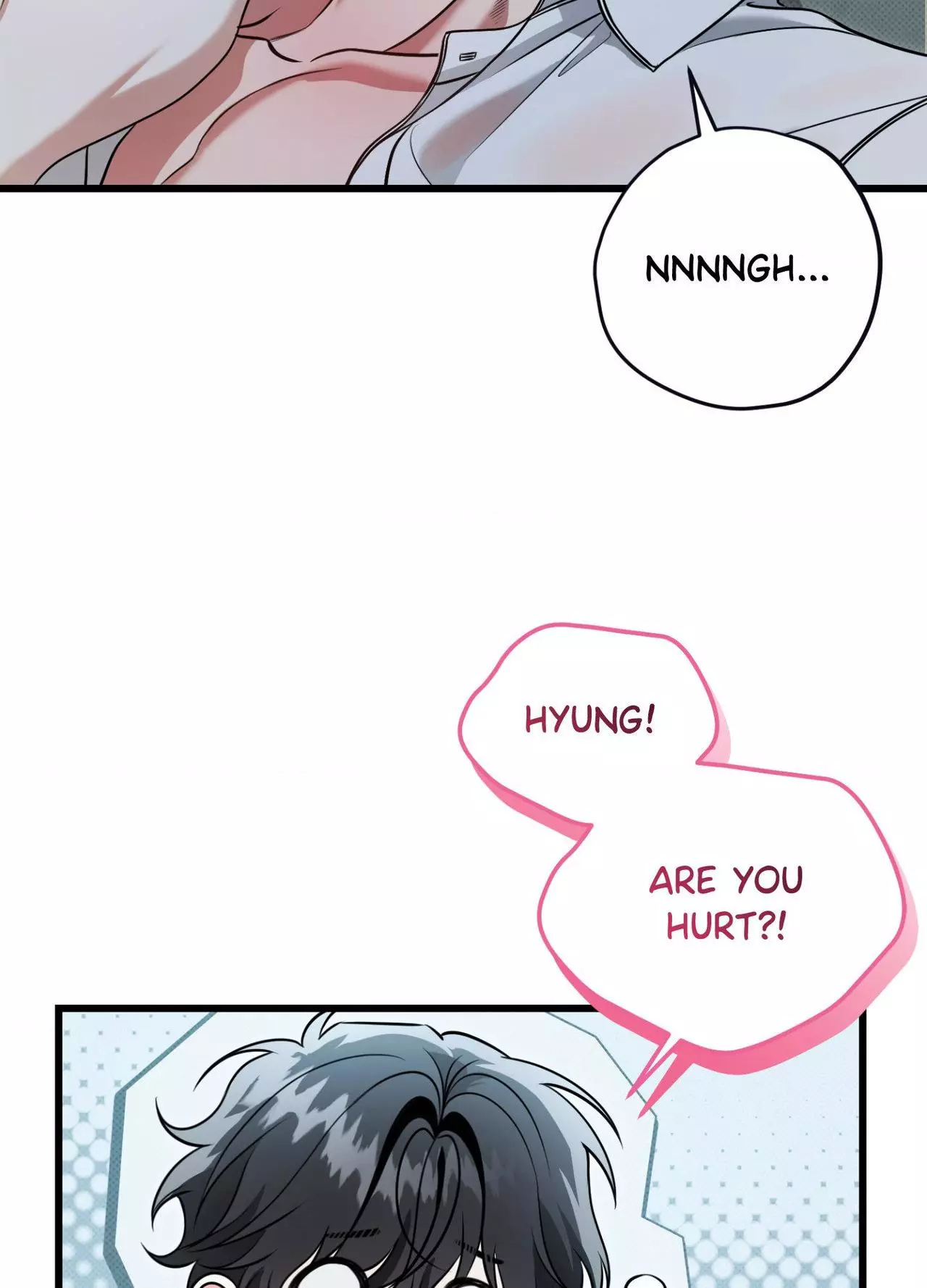 Hit Me Hard - Chapter 39 Page 21