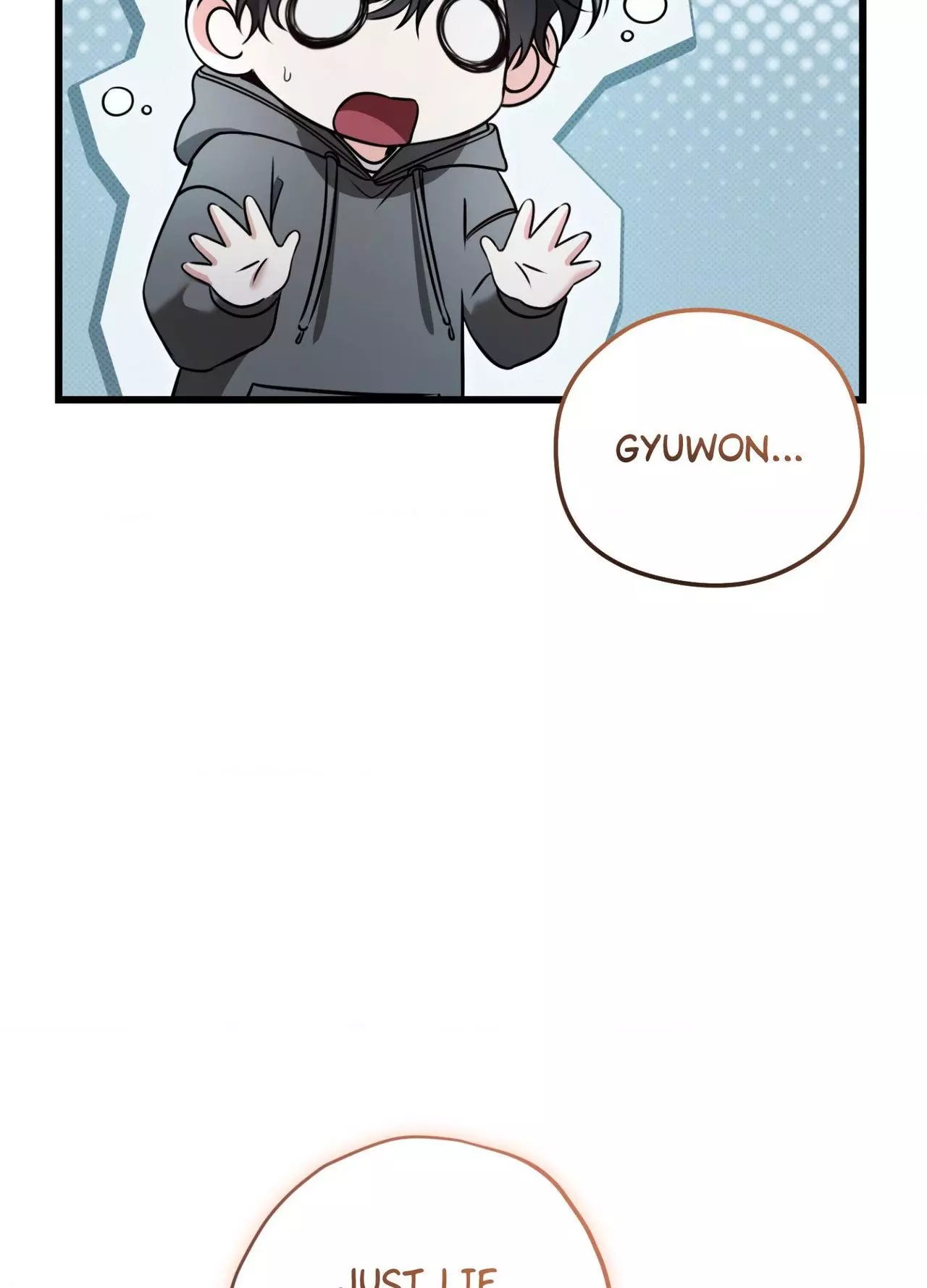 Hit Me Hard - Chapter 39 Page 22