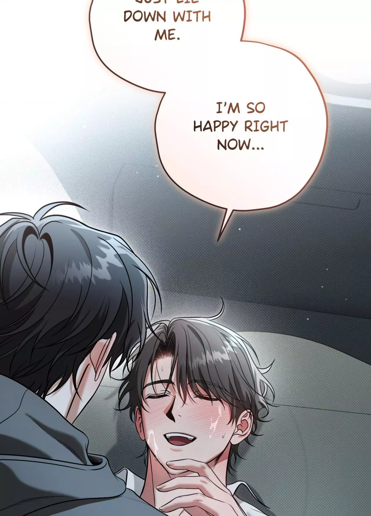 Hit Me Hard - Chapter 39 Page 23