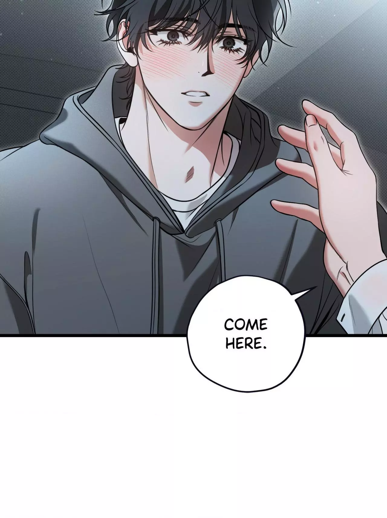 Hit Me Hard - Chapter 39 Page 26