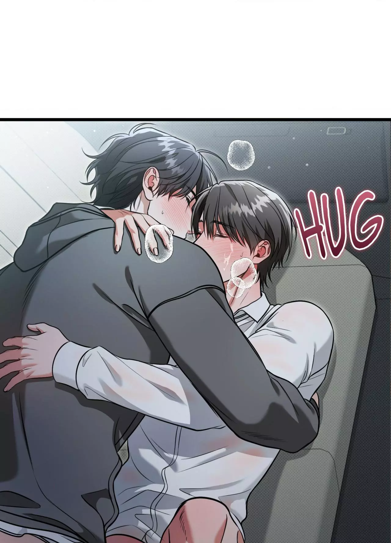 Hit Me Hard - Chapter 39 Page 27