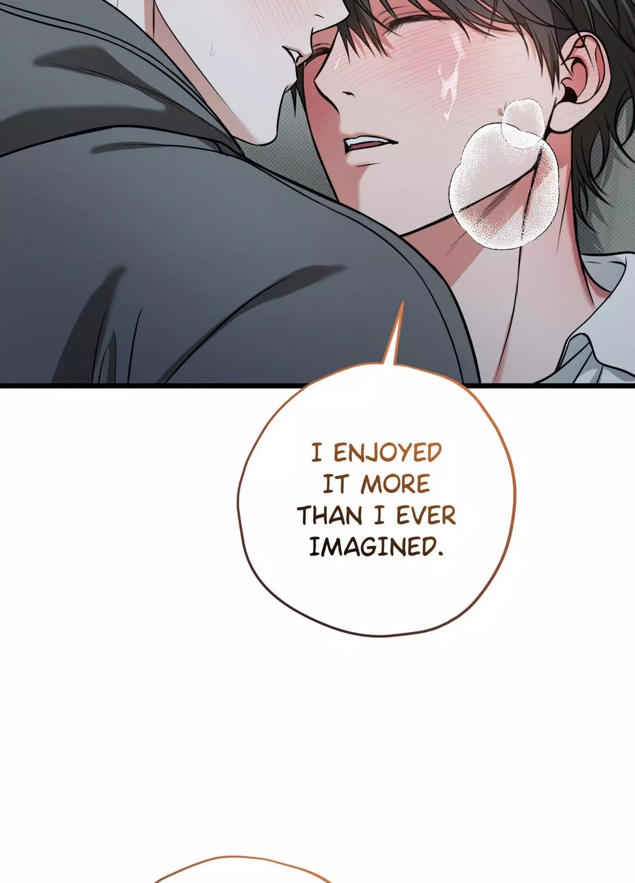 Hit Me Hard - Chapter 39 Page 29