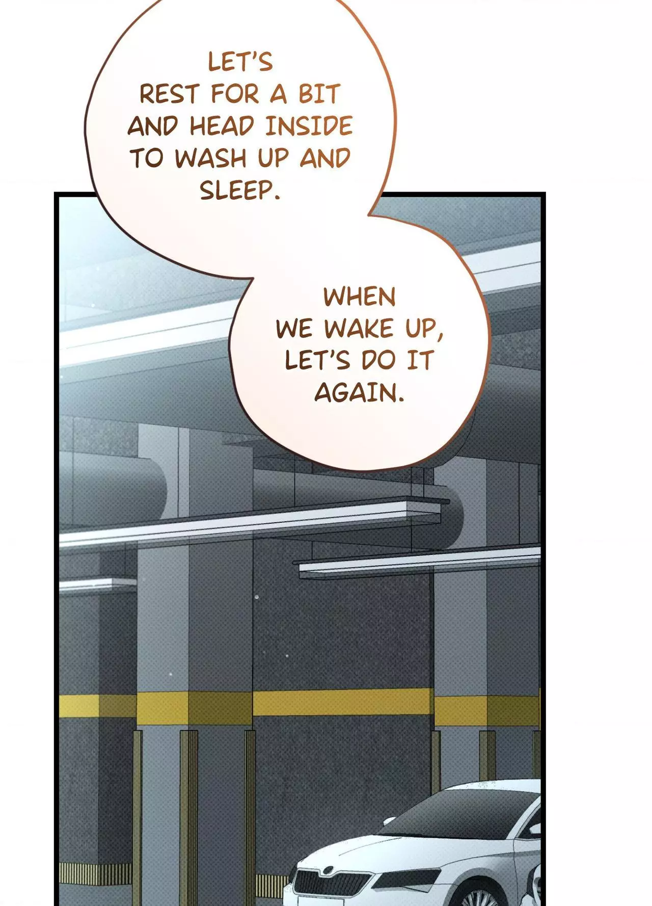 Hit Me Hard - Chapter 39 Page 30