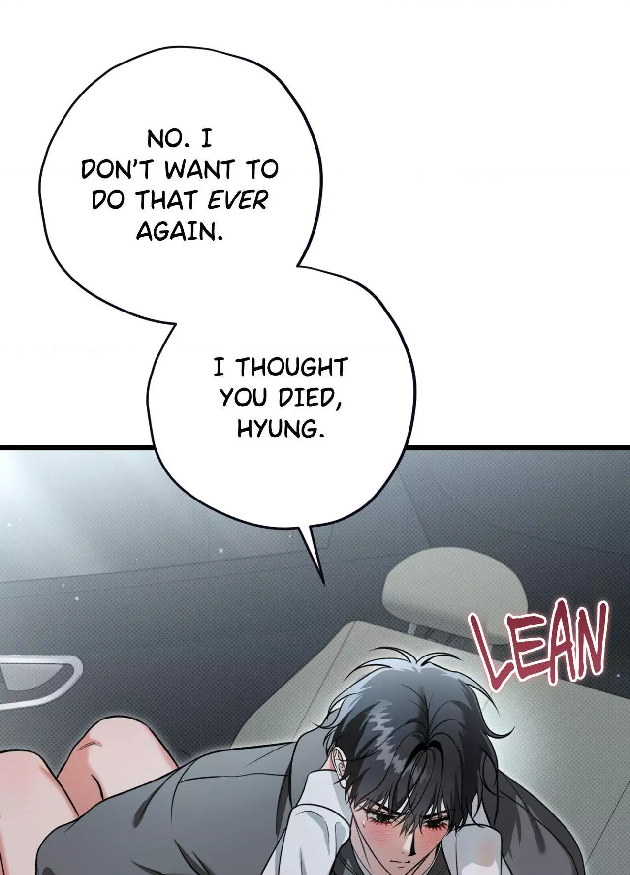 Hit Me Hard - Chapter 39 Page 33
