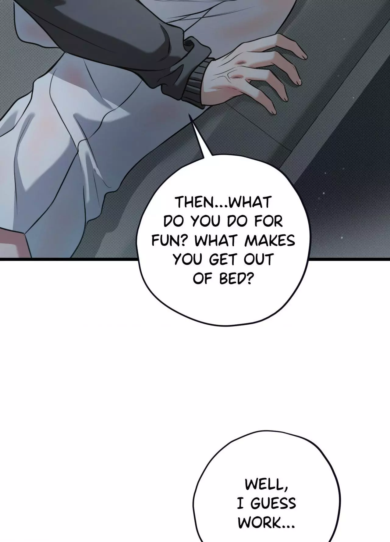 Hit Me Hard - Chapter 39 Page 37