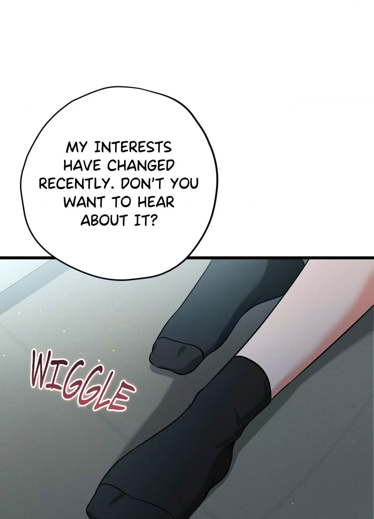 Hit Me Hard - Chapter 39 Page 41