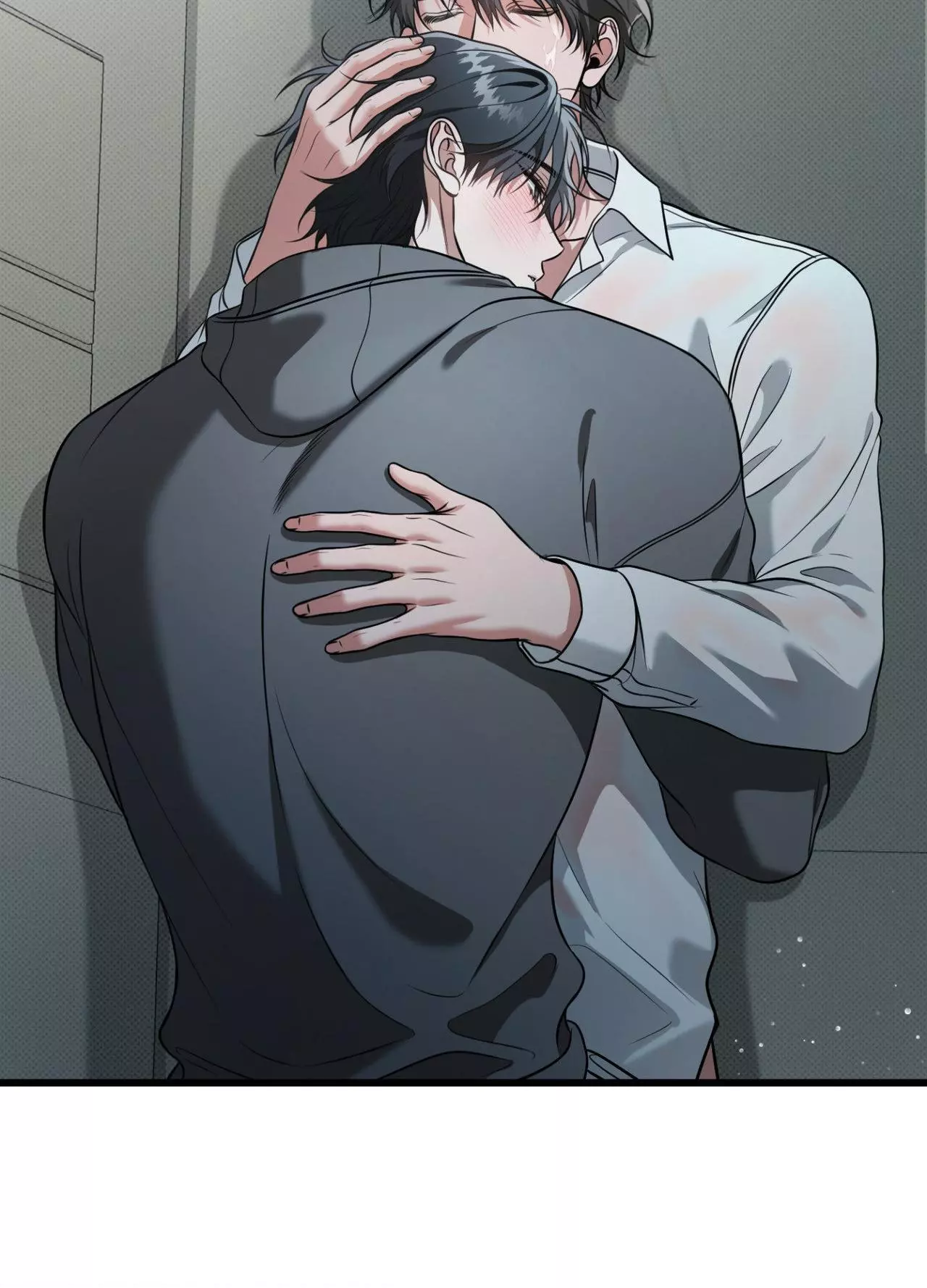Hit Me Hard - Chapter 39 Page 43