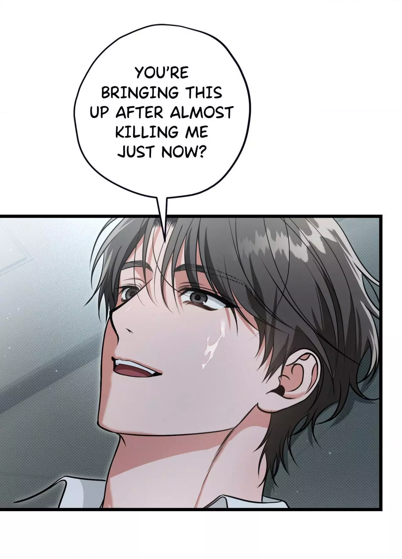 Hit Me Hard - Chapter 39 Page 54