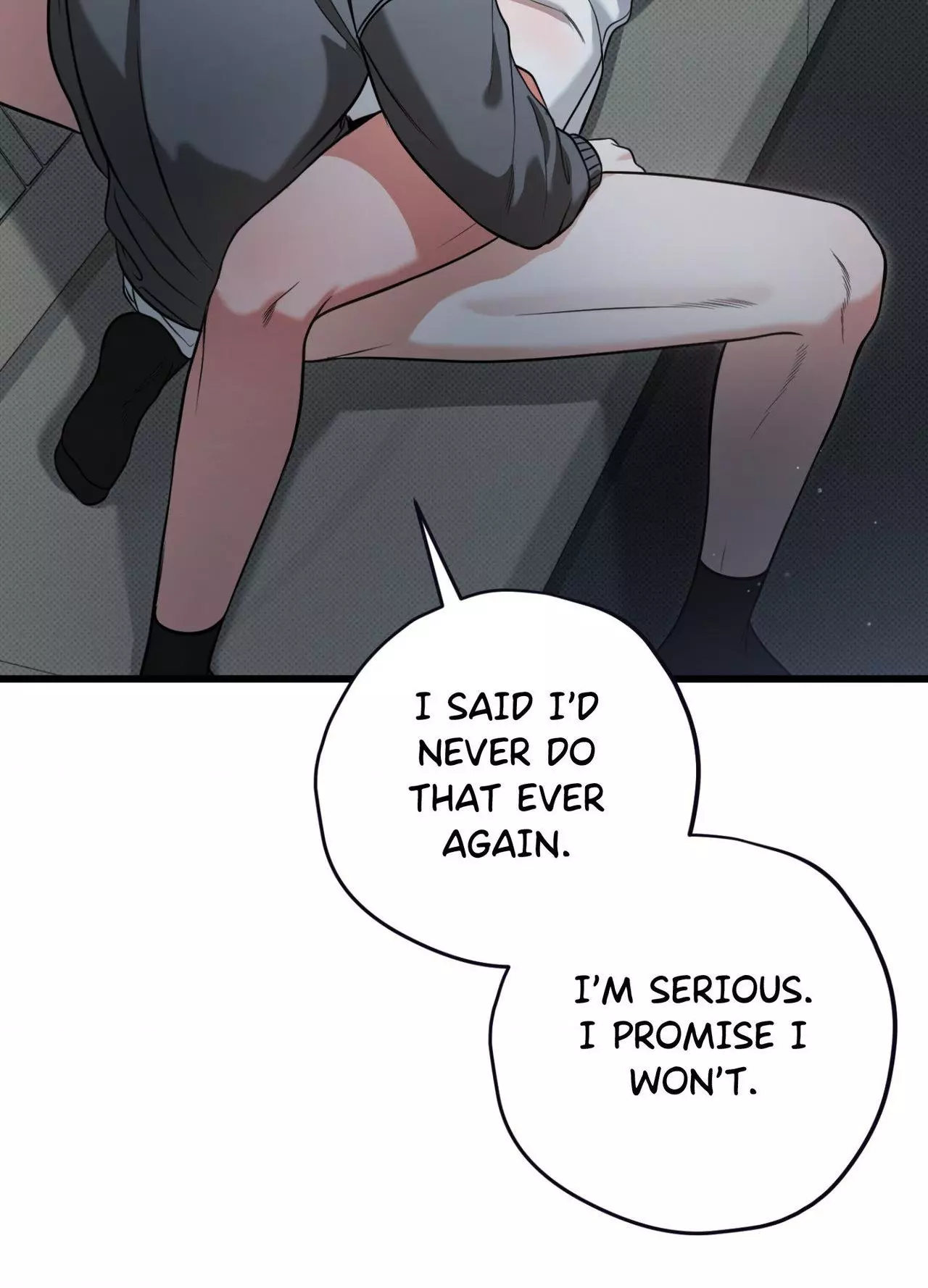 Hit Me Hard - Chapter 39 Page 57