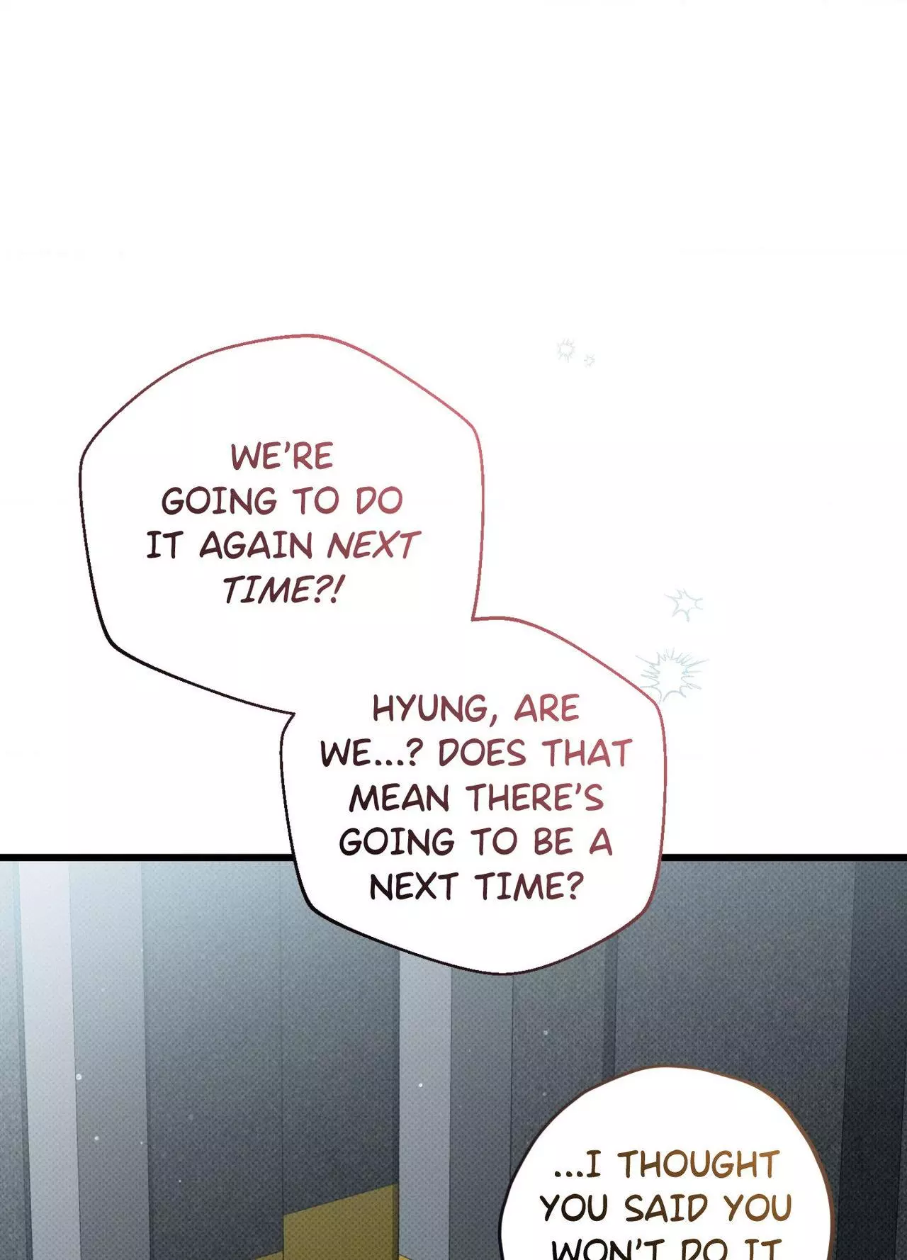 Hit Me Hard - Chapter 39 Page 61
