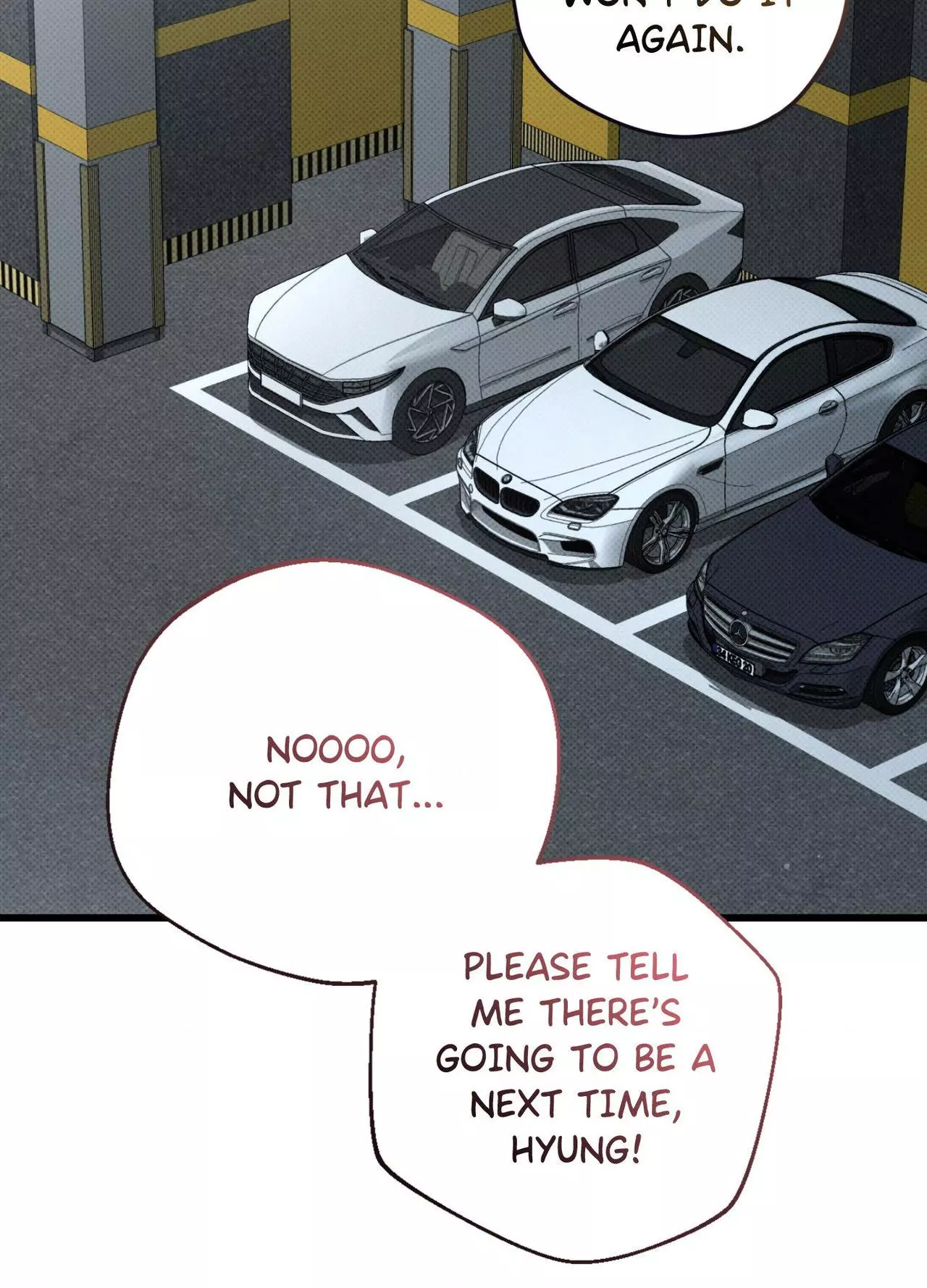 Hit Me Hard - Chapter 39 Page 62