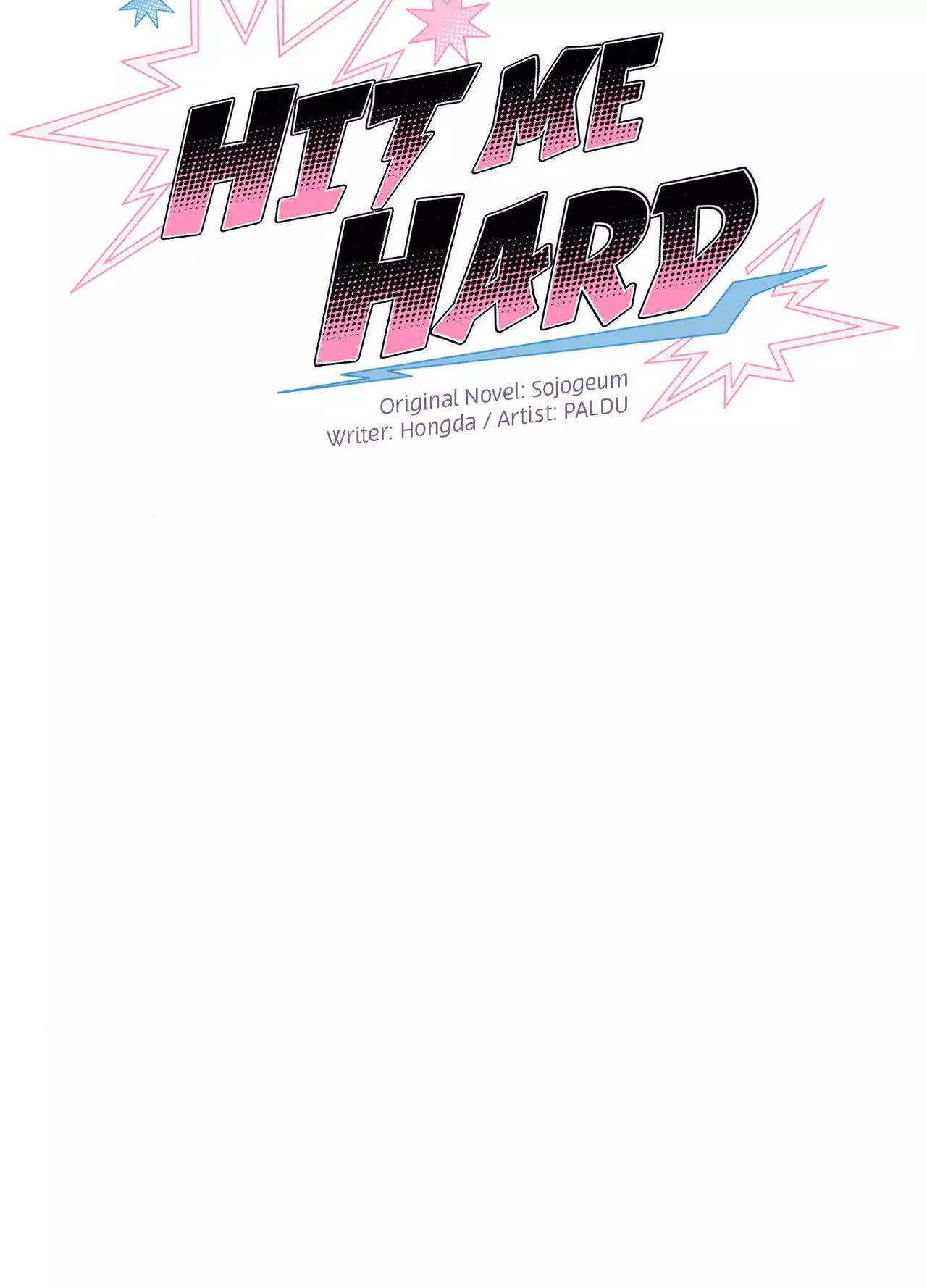Hit Me Hard - Chapter 39 Page 64