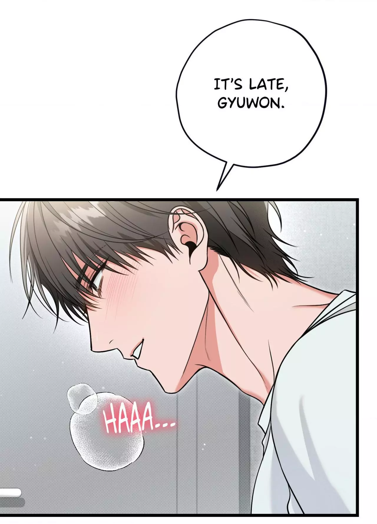 Hit Me Hard - Chapter 39 Page 80
