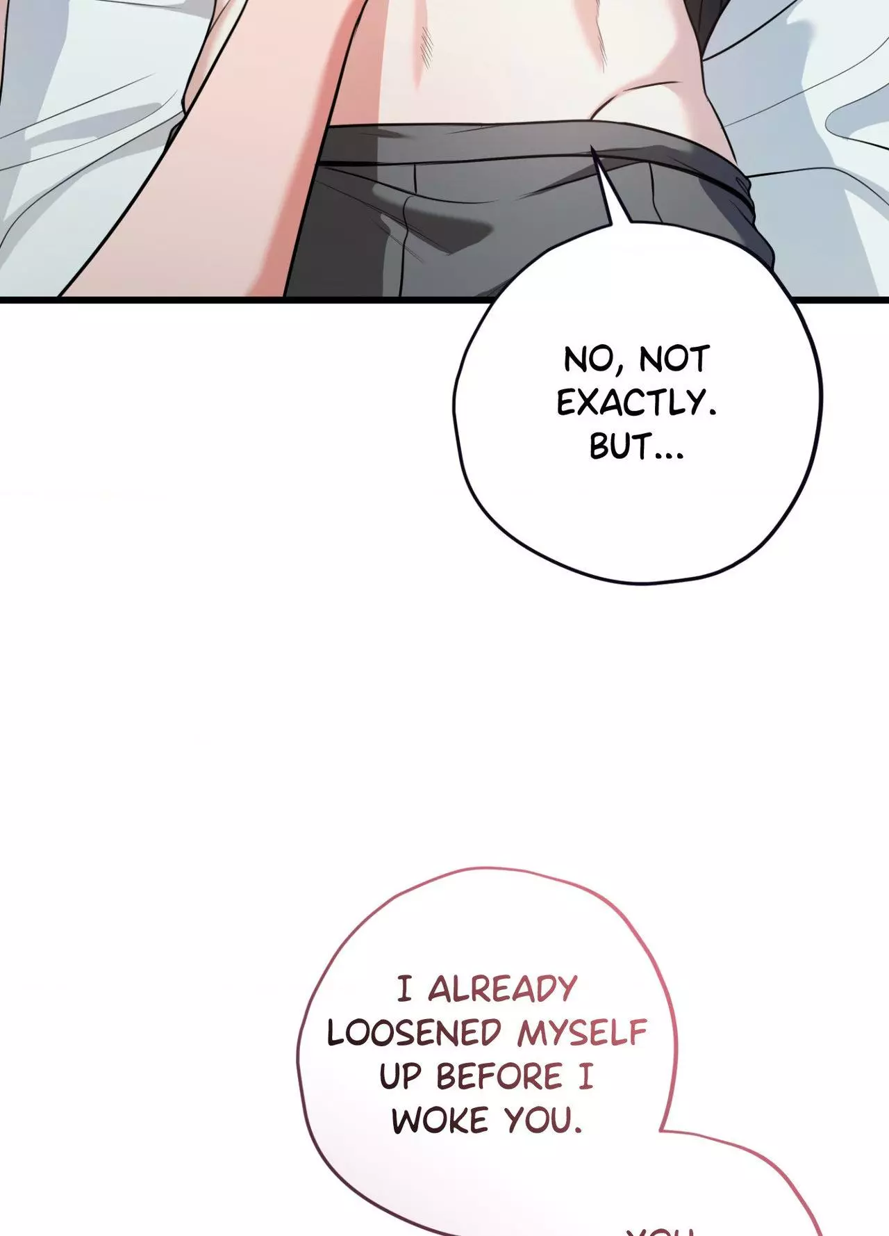 Hit Me Hard - Chapter 39 Page 84