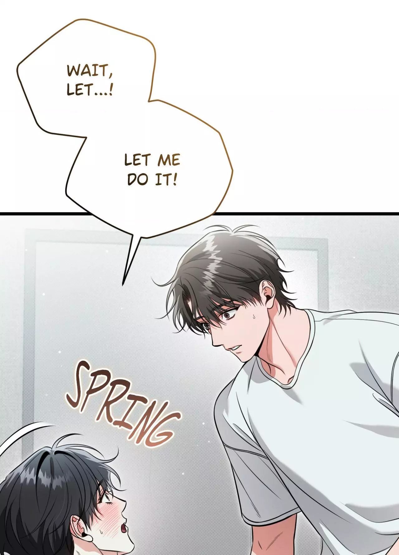 Hit Me Hard - Chapter 39 Page 88