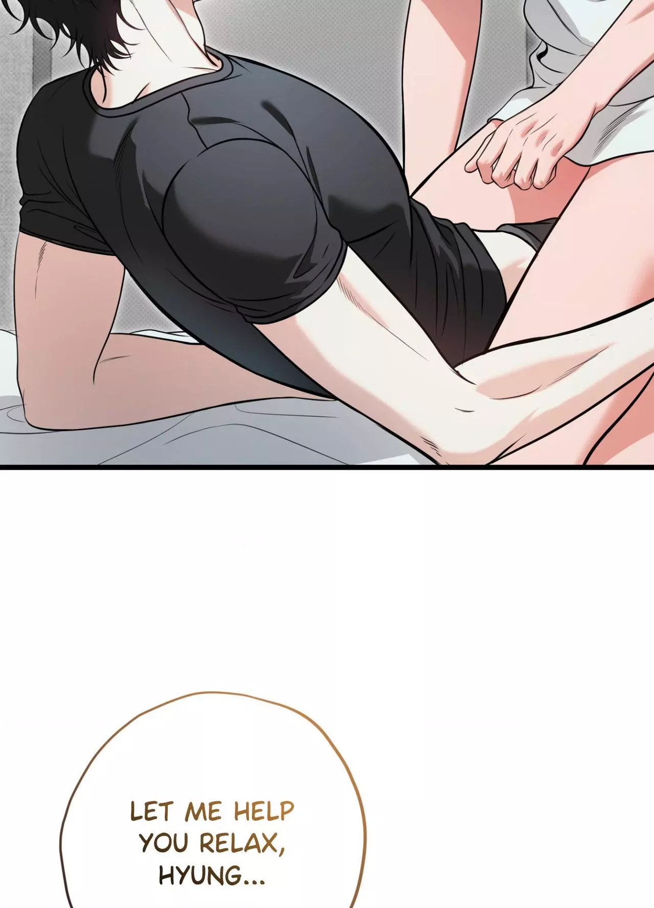 Hit Me Hard - Chapter 39 Page 89