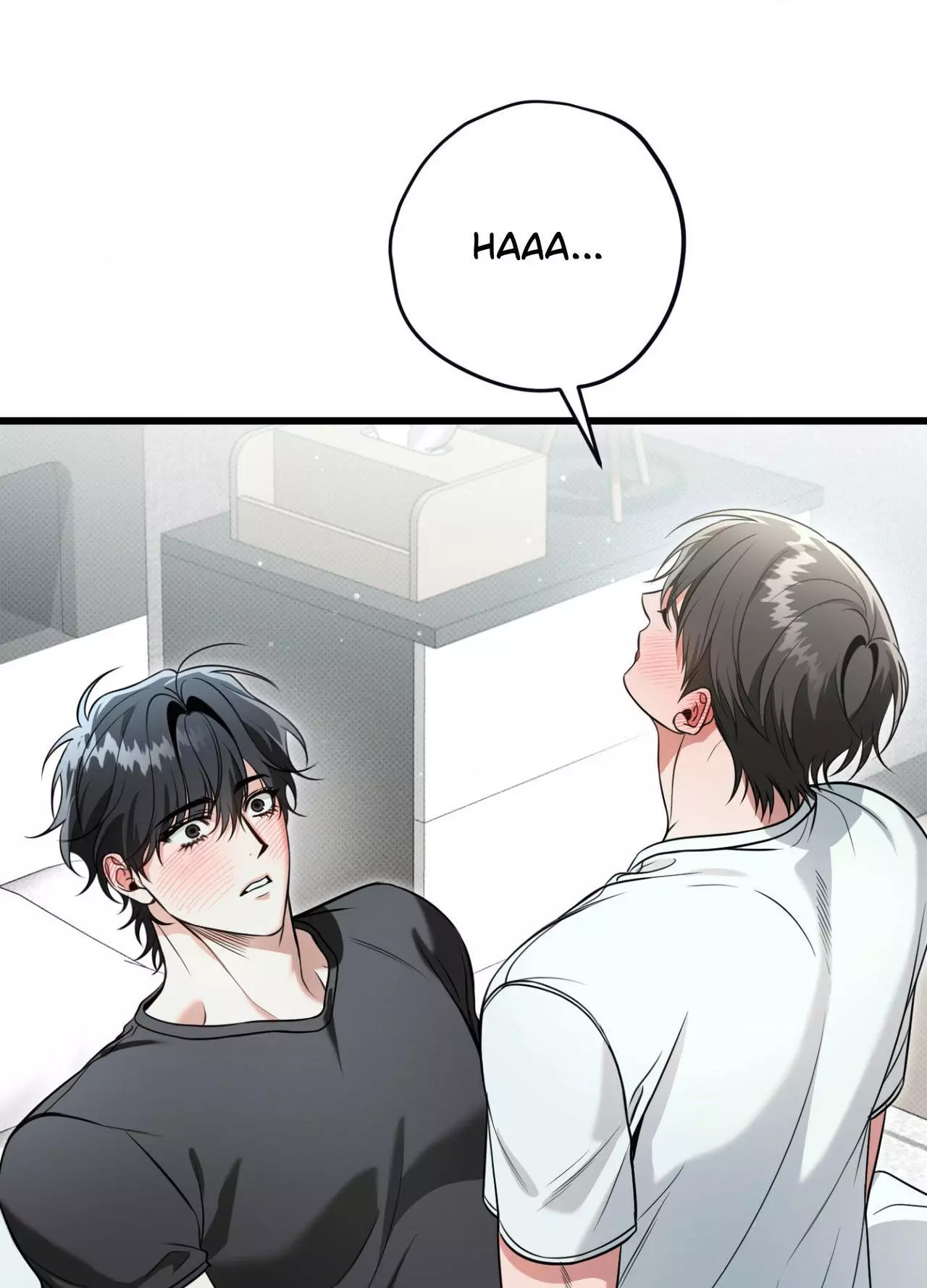 Hit Me Hard - Chapter 39 Page 91