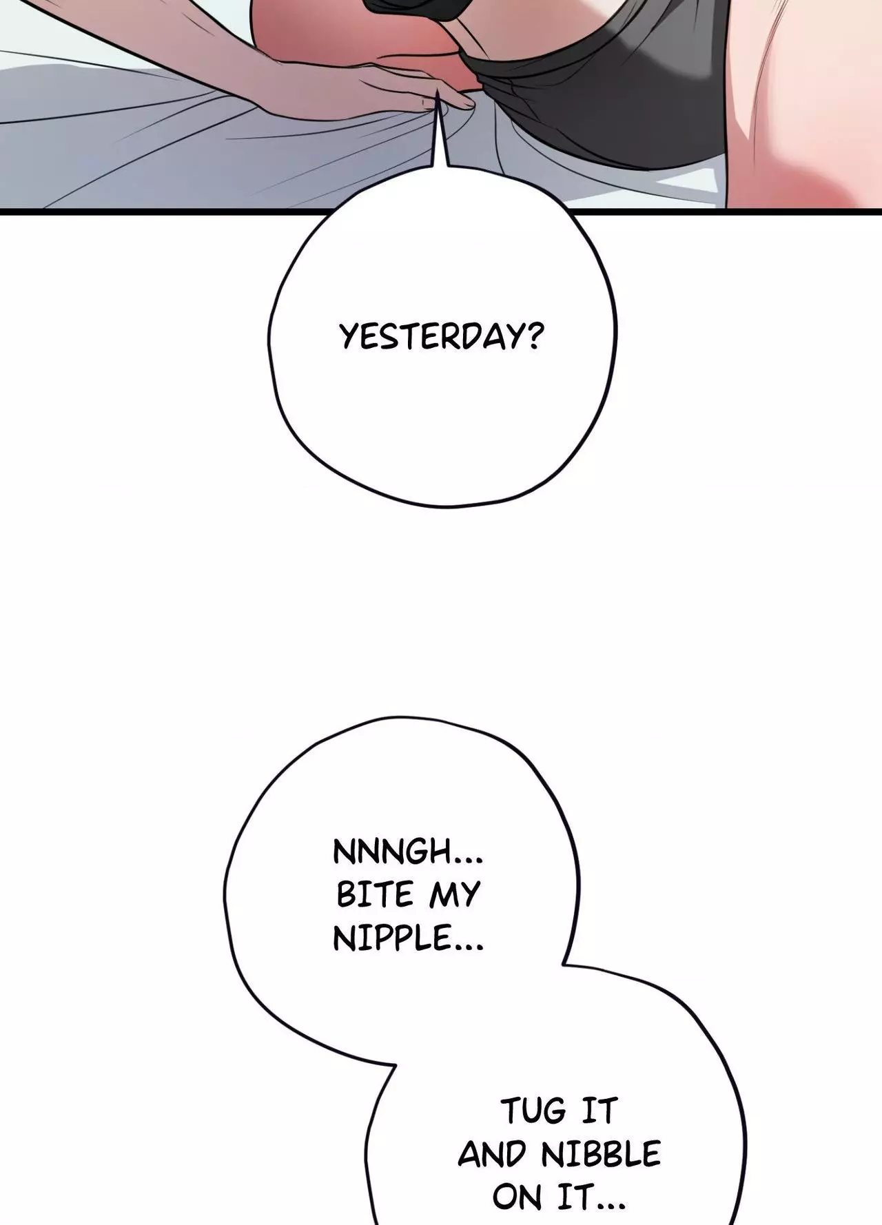 Hit Me Hard - Chapter 39 Page 101