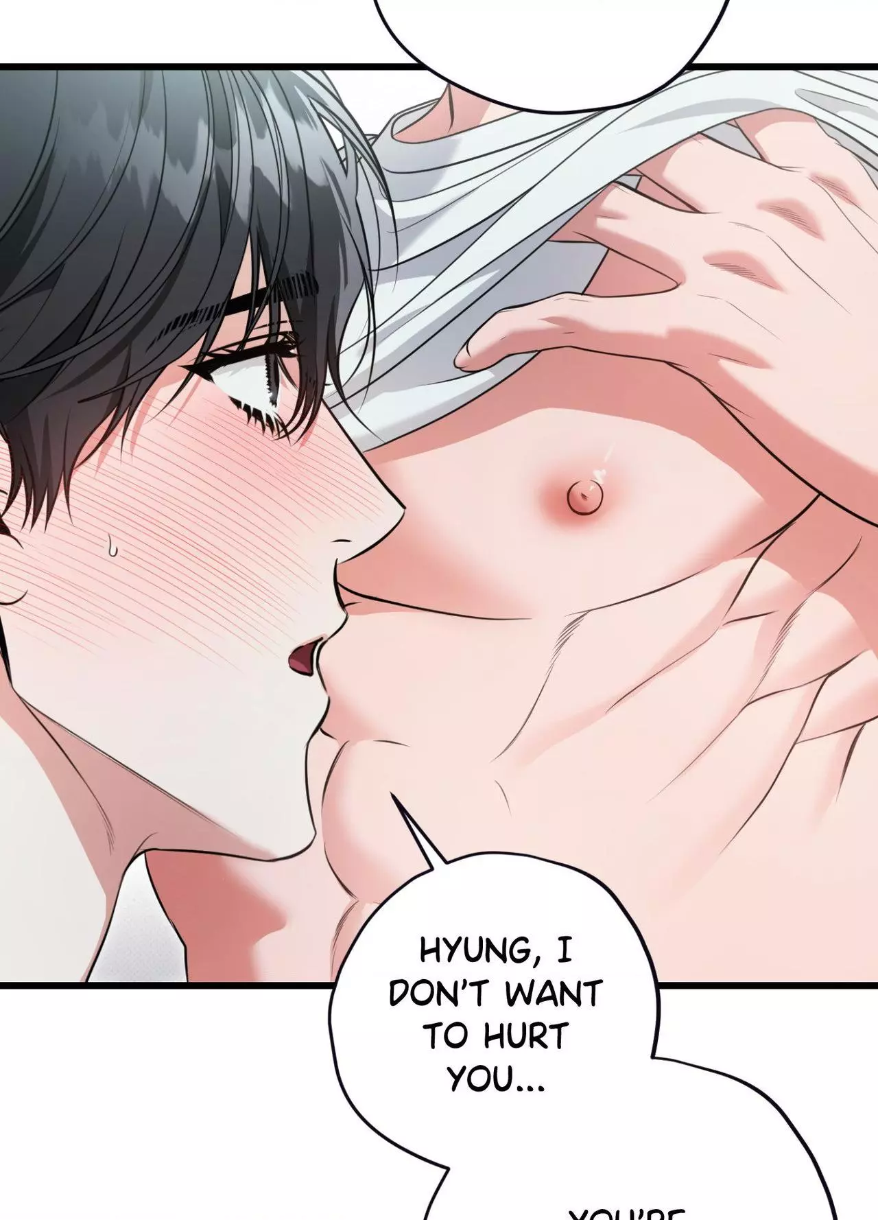 Hit Me Hard - Chapter 39 Page 102