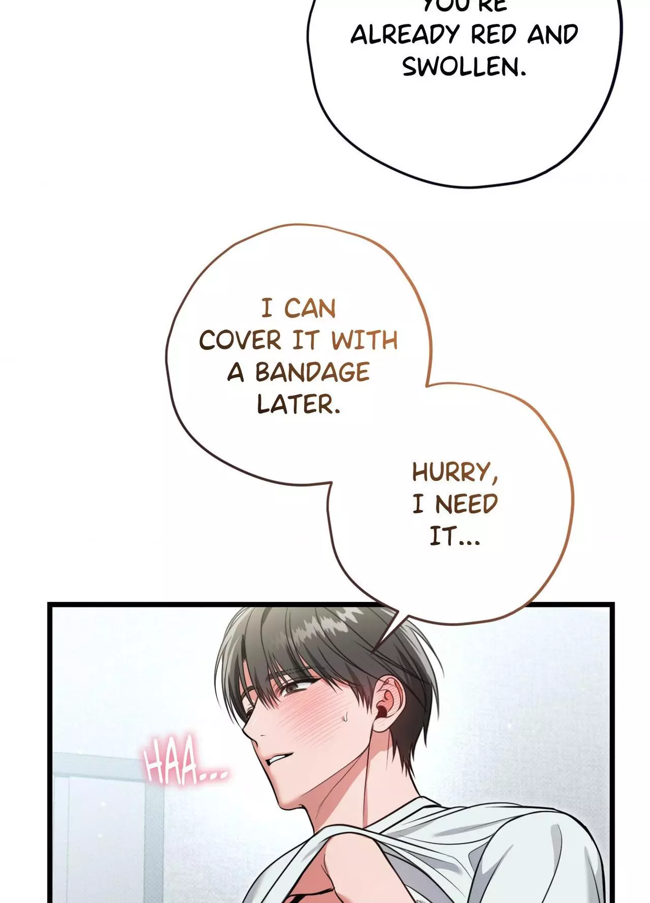 Hit Me Hard - Chapter 39 Page 103