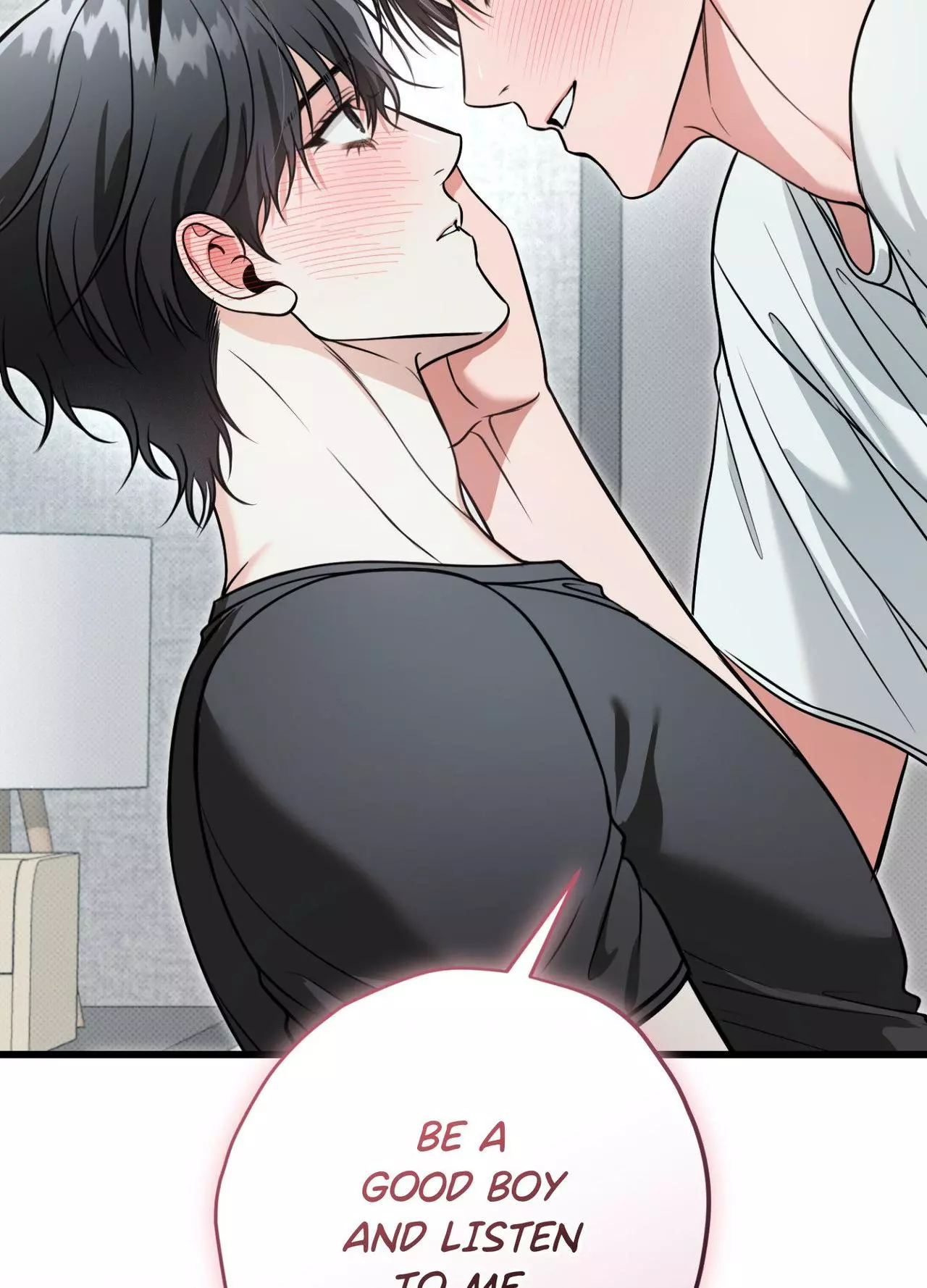 Hit Me Hard - Chapter 39 Page 107