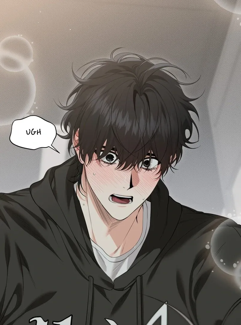 Hit Me Hard - Chapter 4 Page 8