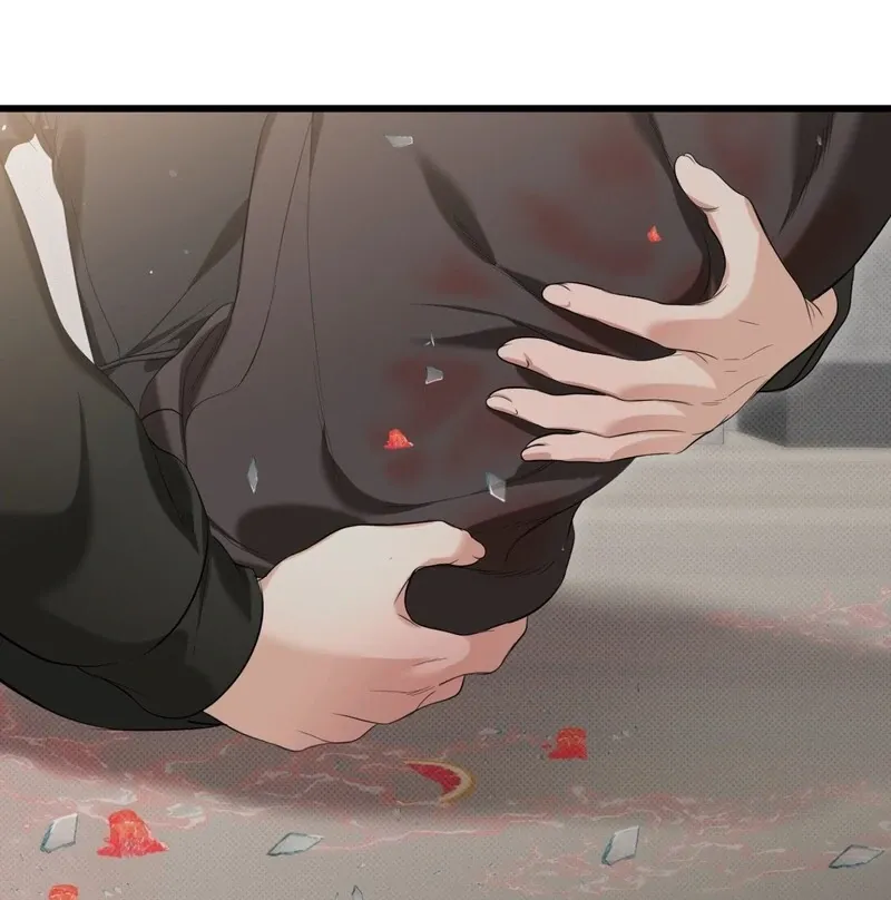 Hit Me Hard - Chapter 4 Page 18