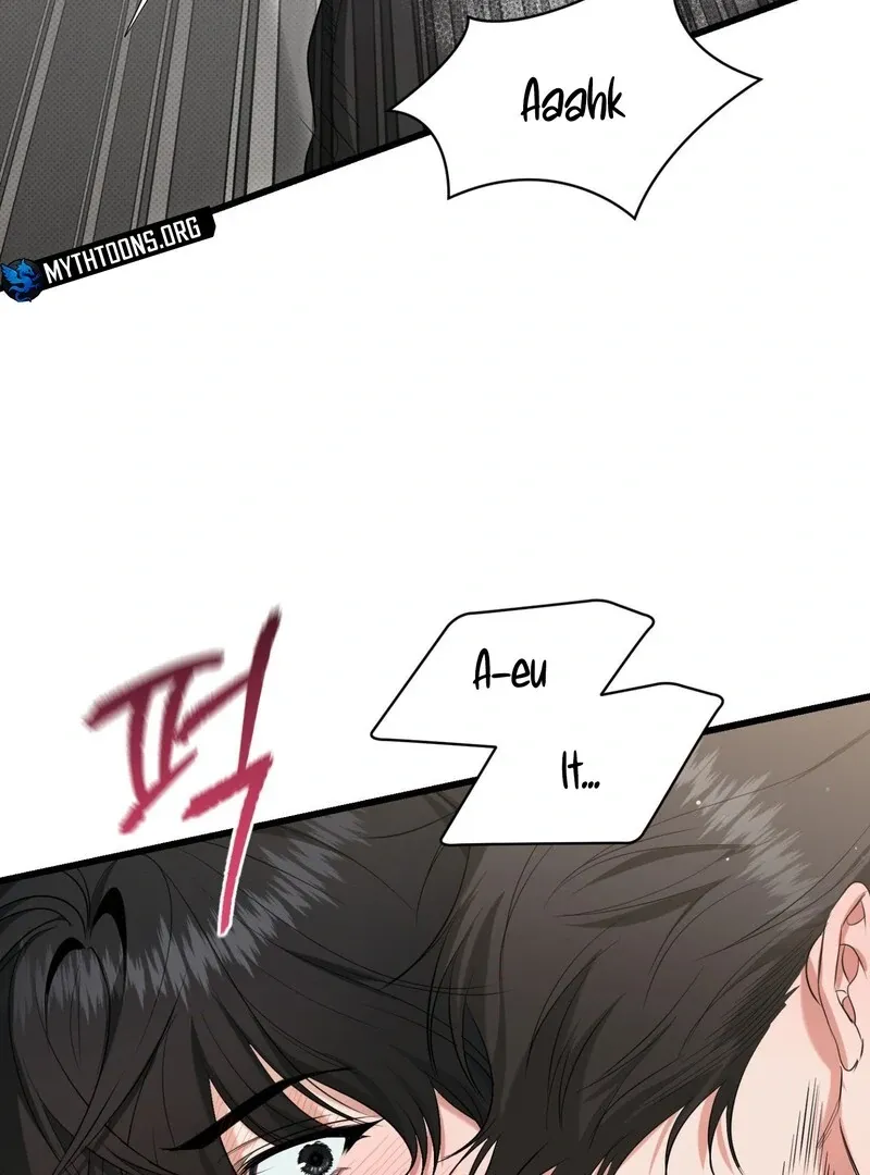 Hit Me Hard - Chapter 4 Page 100