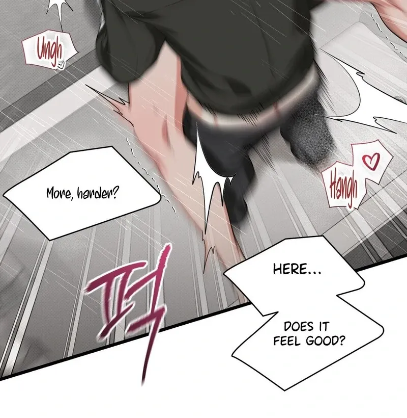 Hit Me Hard - Chapter 4 Page 114