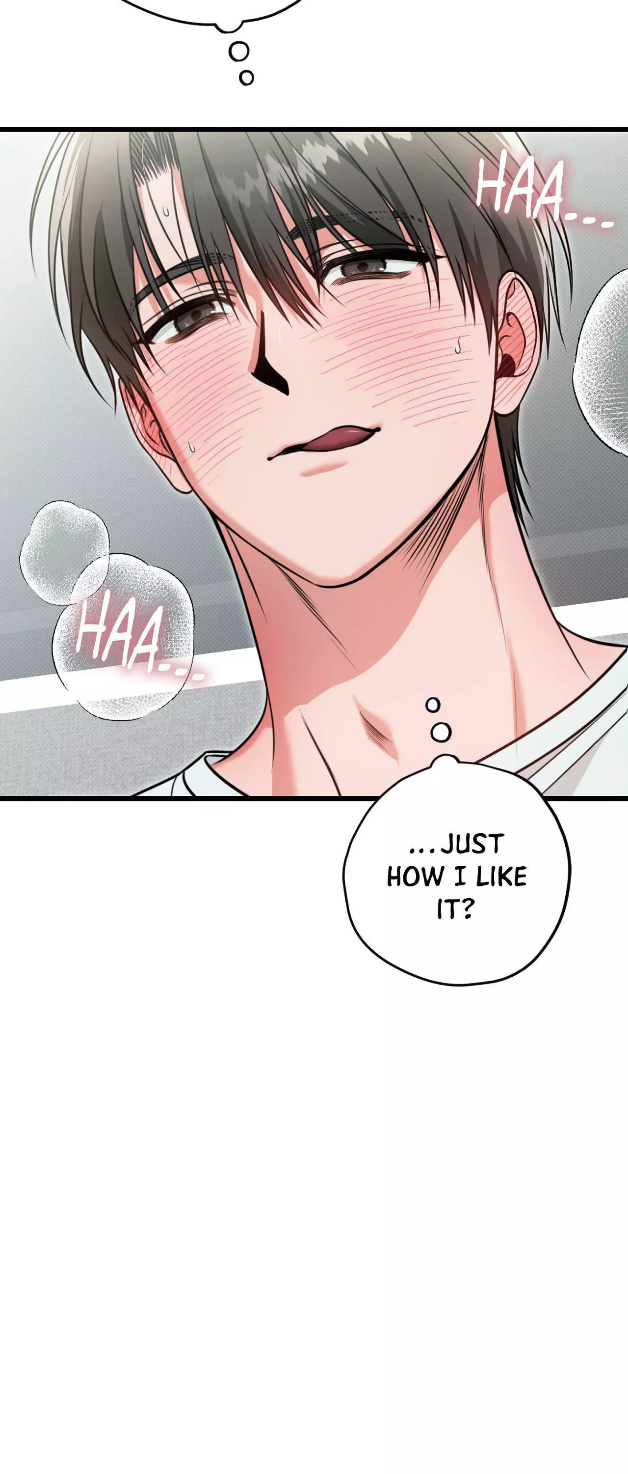 Hit Me Hard - Chapter 40 Page 4
