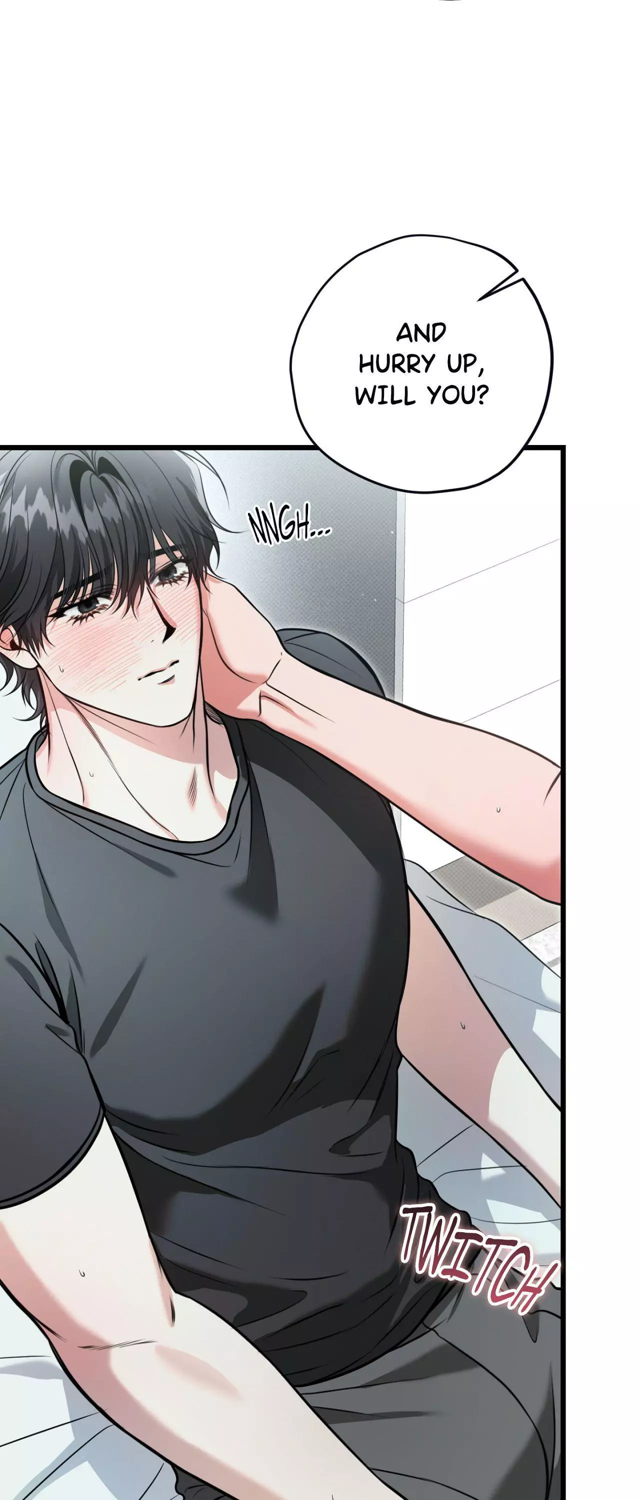 Hit Me Hard - Chapter 40 Page 6