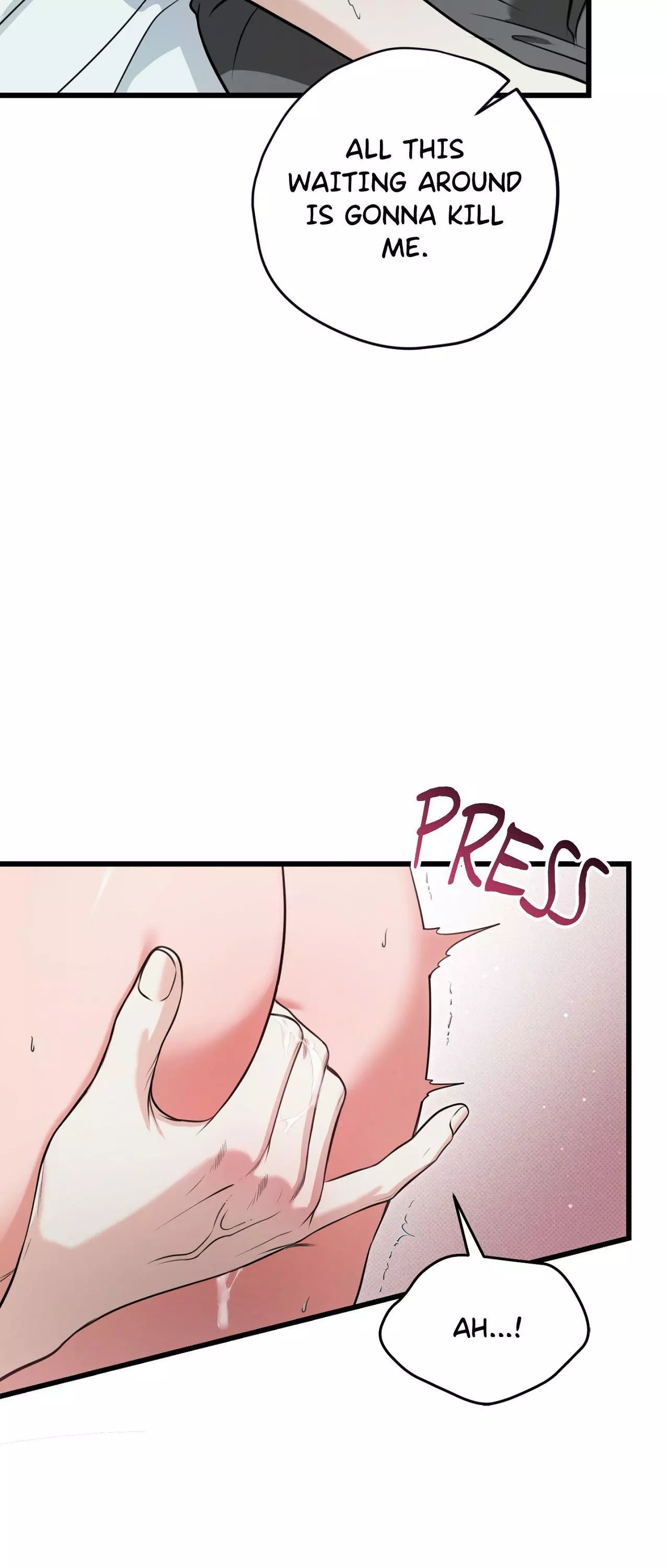 Hit Me Hard - Chapter 40 Page 7
