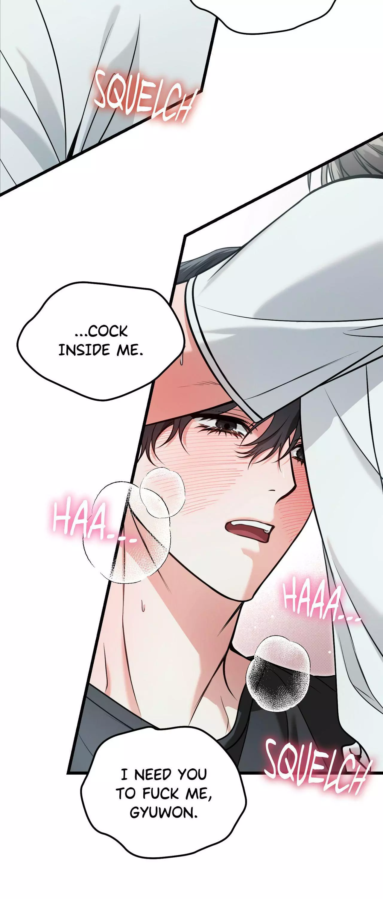 Hit Me Hard - Chapter 40 Page 10