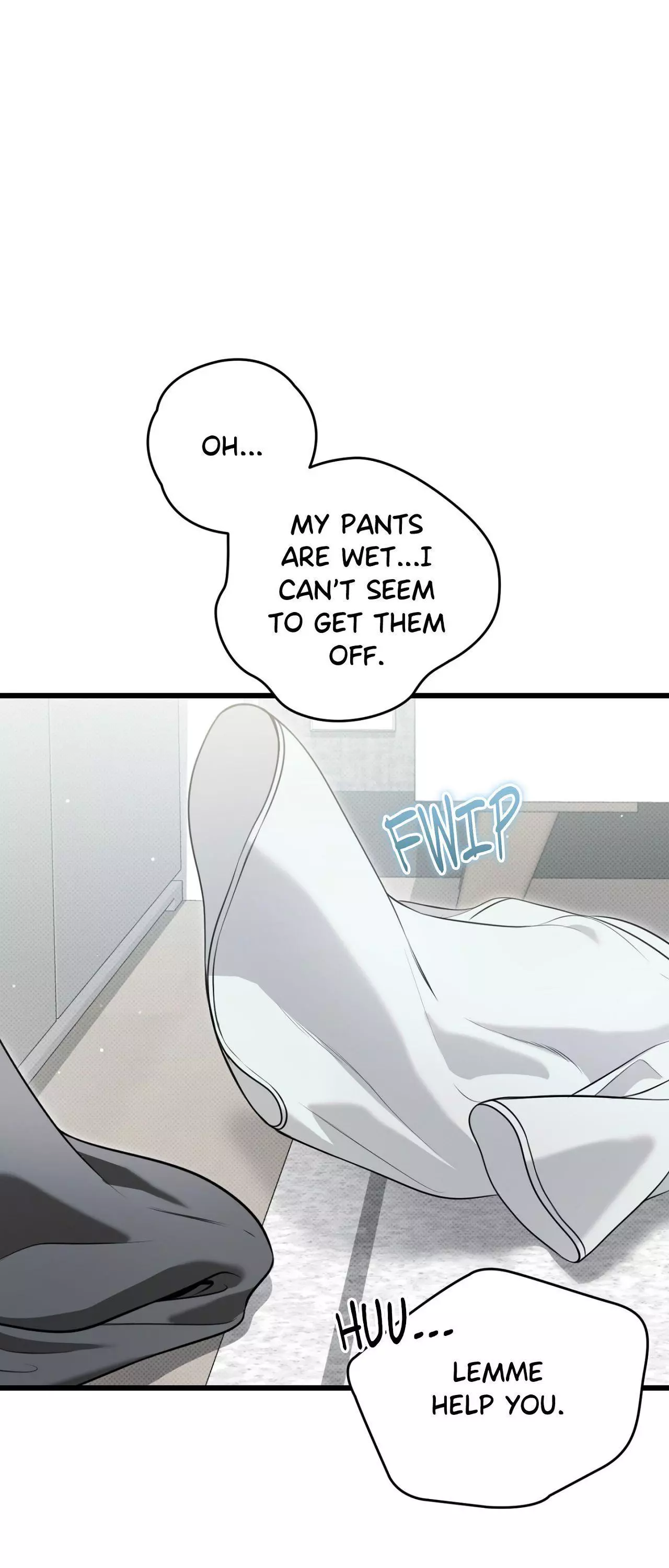 Hit Me Hard - Chapter 40 Page 12