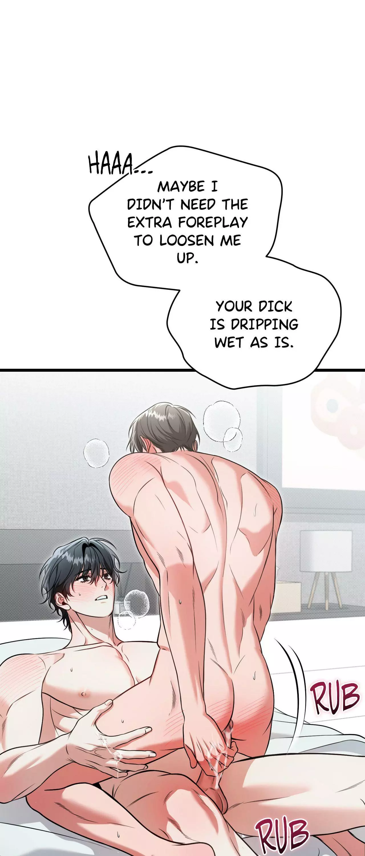 Hit Me Hard - Chapter 40 Page 13