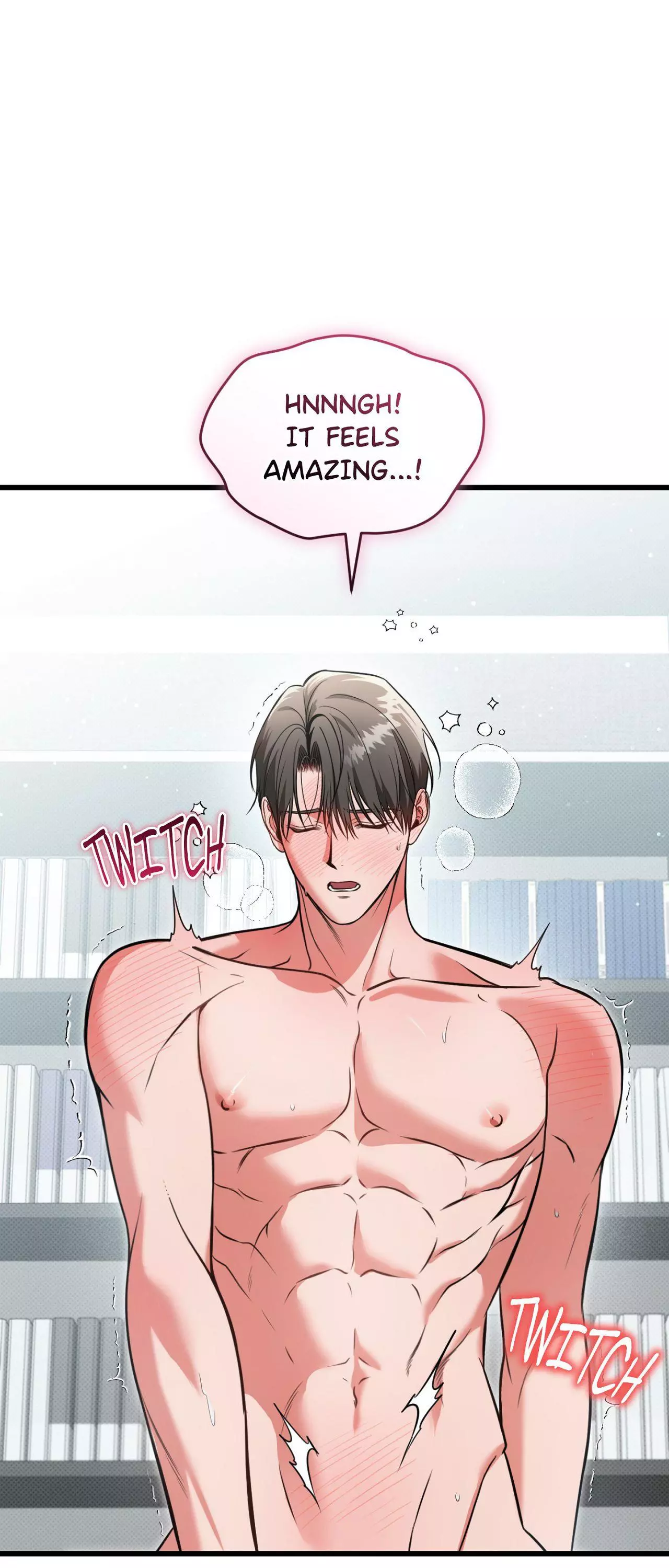 Hit Me Hard - Chapter 40 Page 15