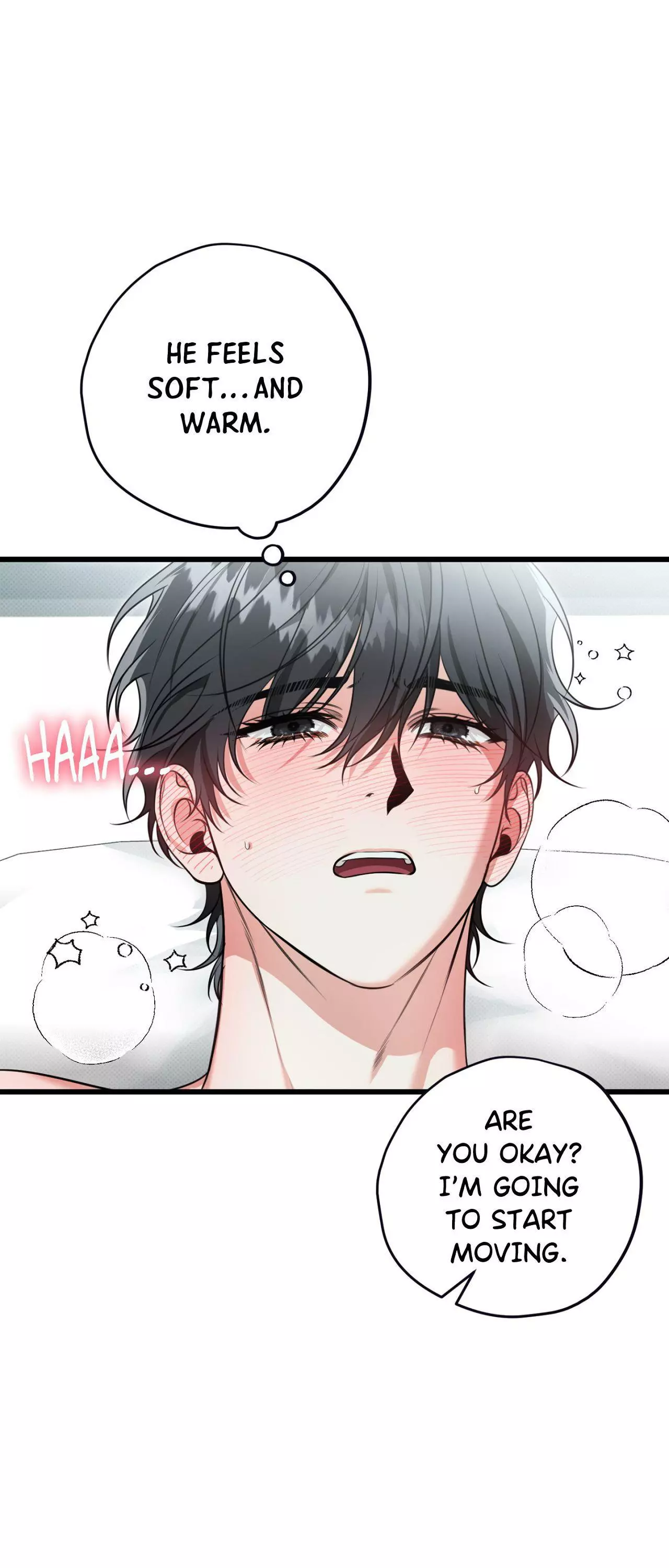 Hit Me Hard - Chapter 40 Page 16