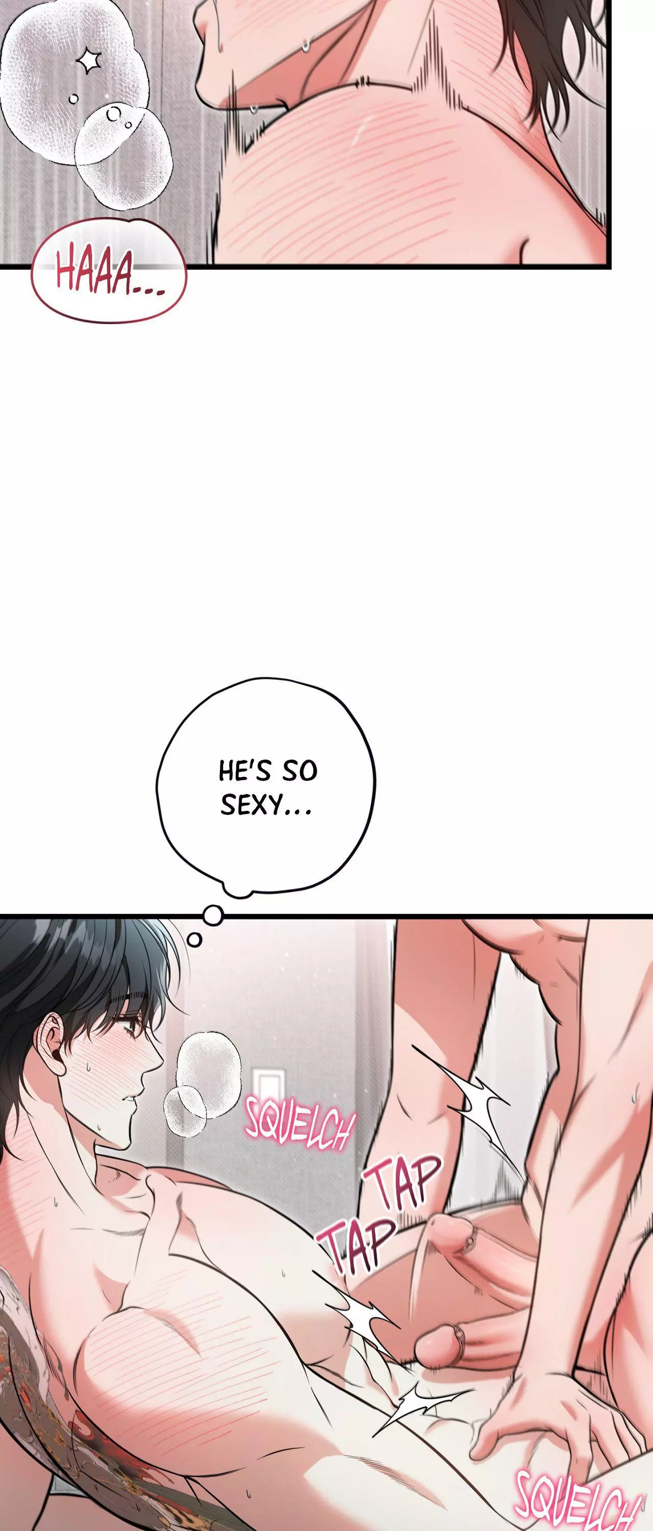 Hit Me Hard - Chapter 40 Page 18