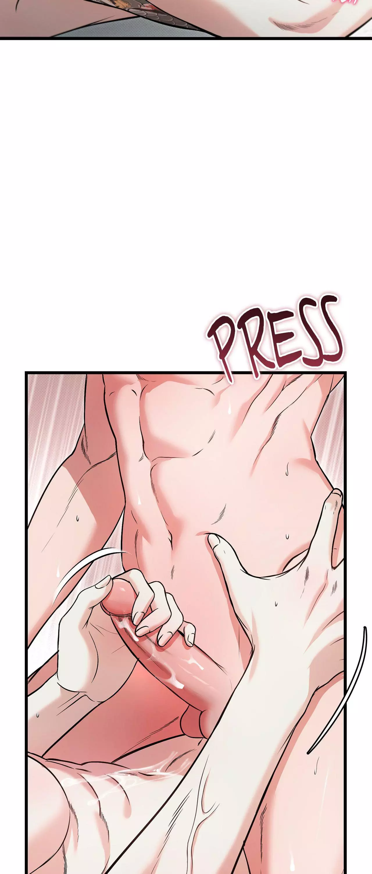 Hit Me Hard - Chapter 40 Page 19