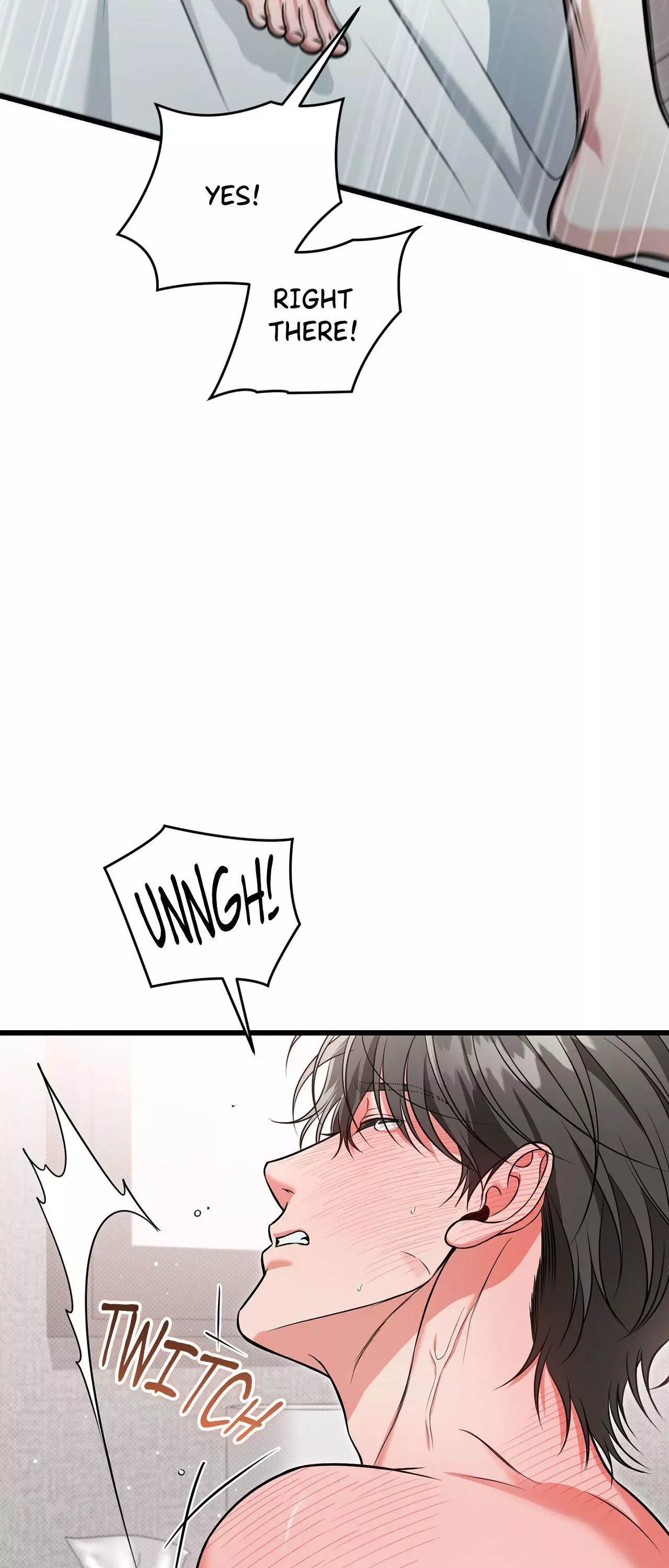 Hit Me Hard - Chapter 40 Page 22