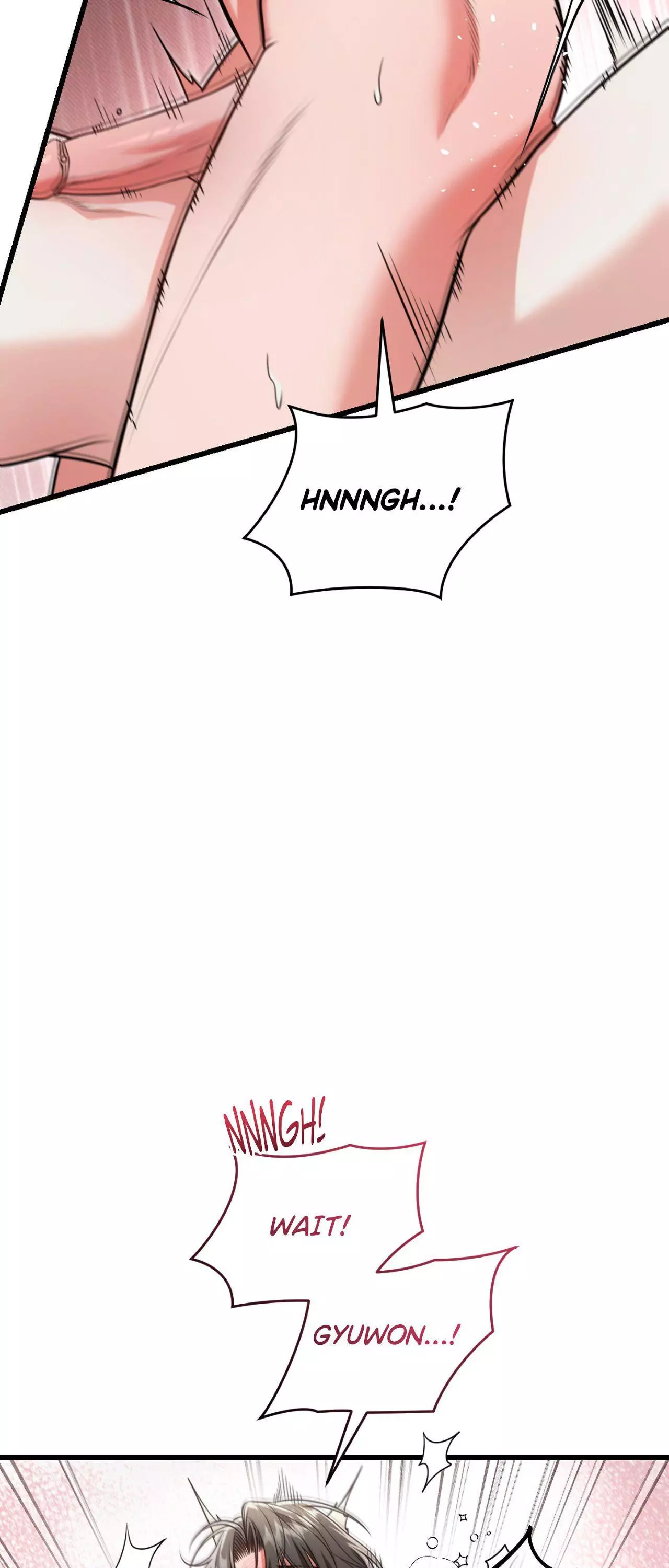 Hit Me Hard - Chapter 40 Page 29