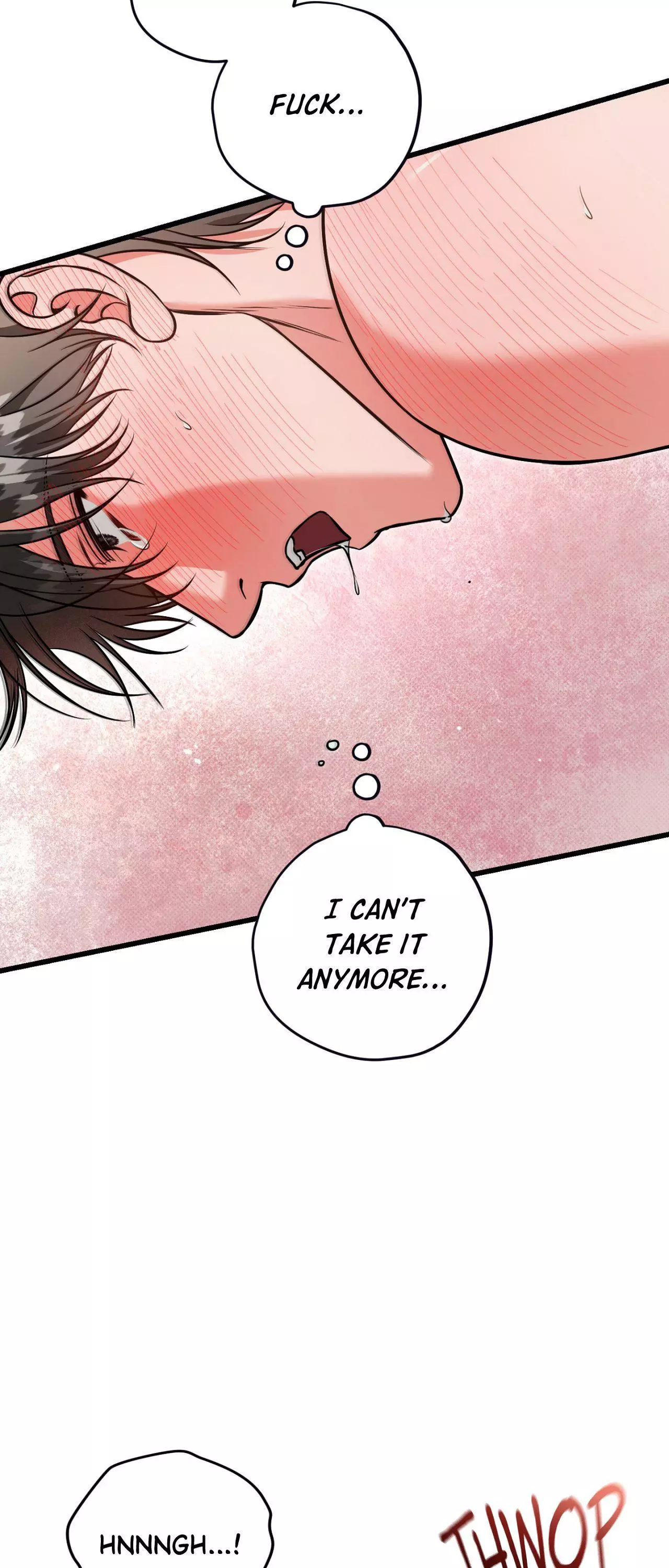 Hit Me Hard - Chapter 40 Page 33