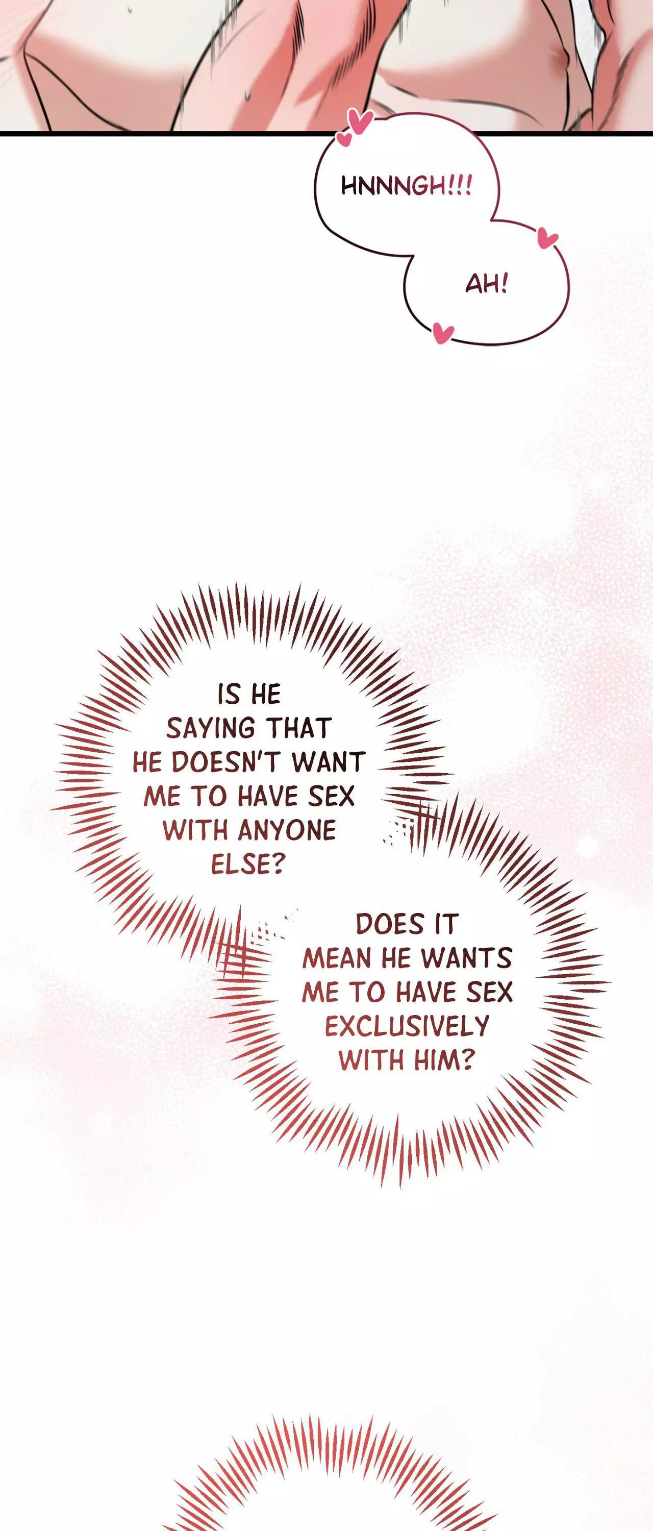 Hit Me Hard - Chapter 40 Page 38