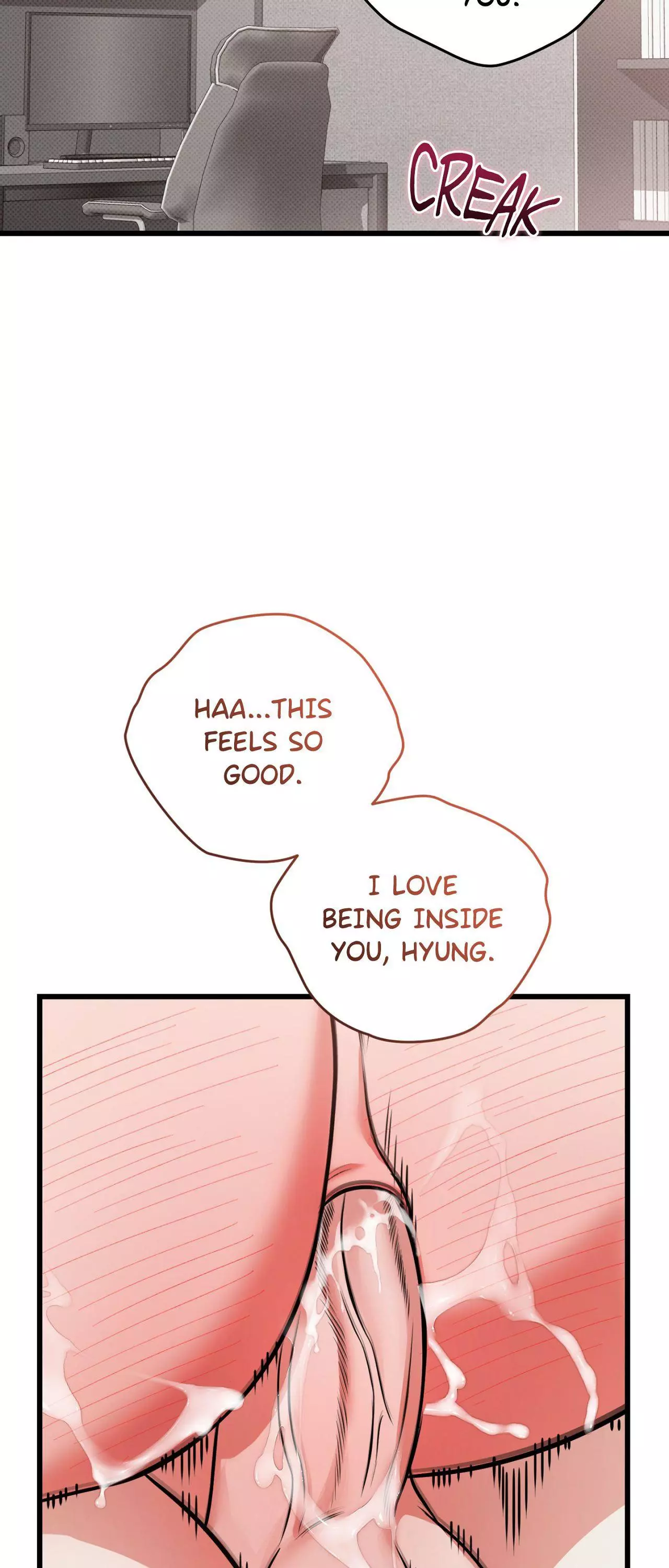 Hit Me Hard - Chapter 40 Page 41