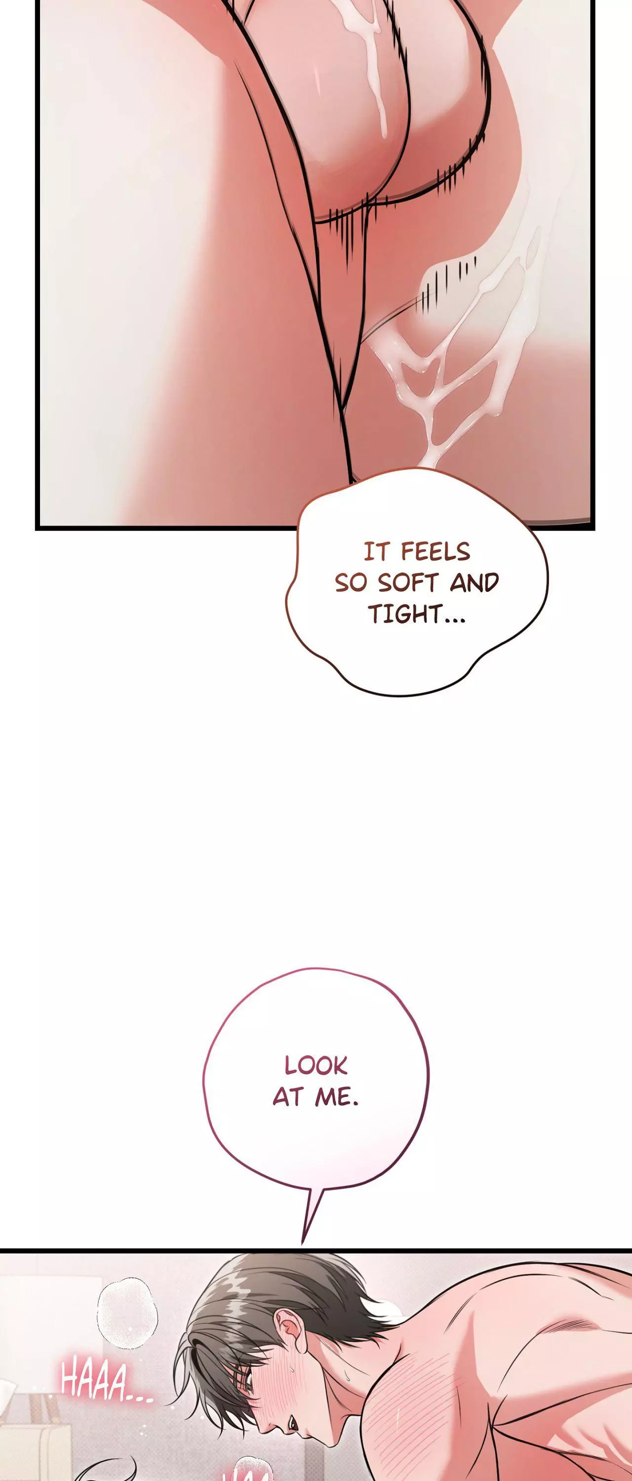 Hit Me Hard - Chapter 40 Page 42