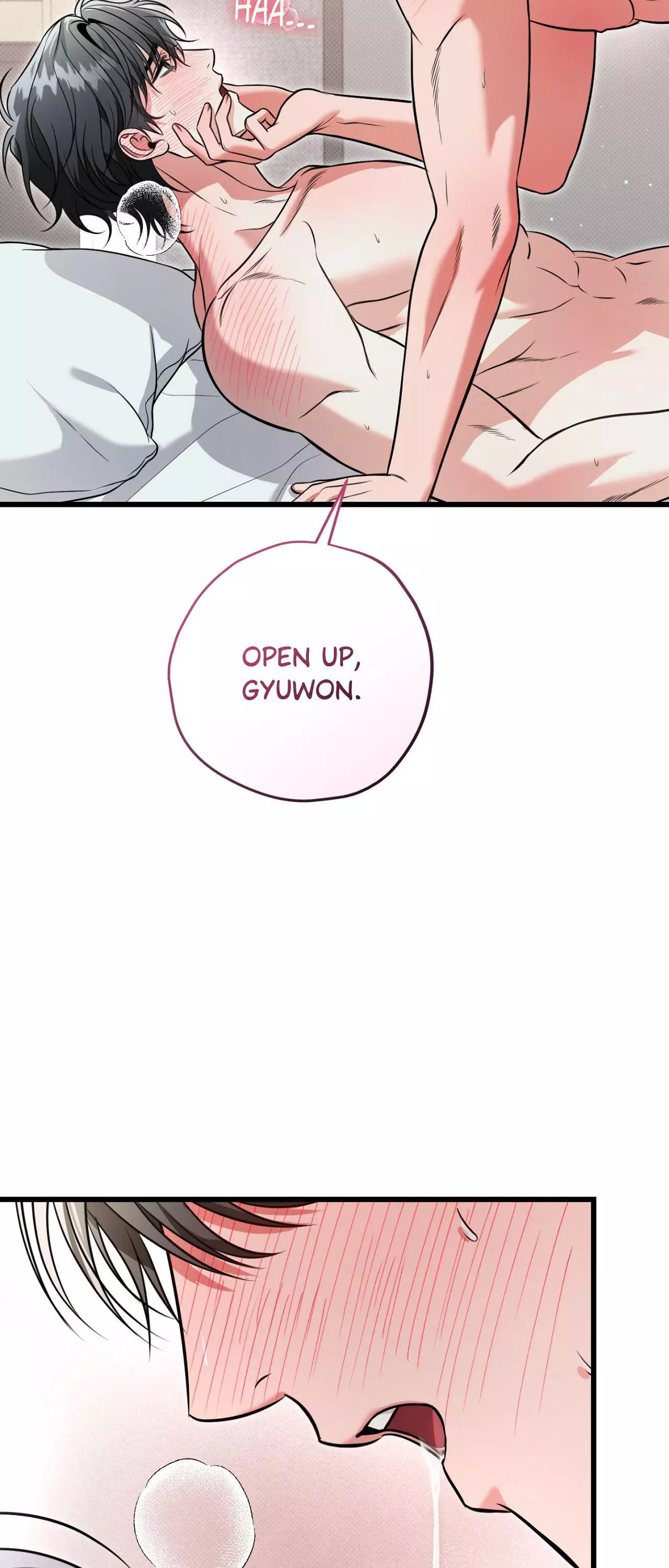 Hit Me Hard - Chapter 40 Page 43