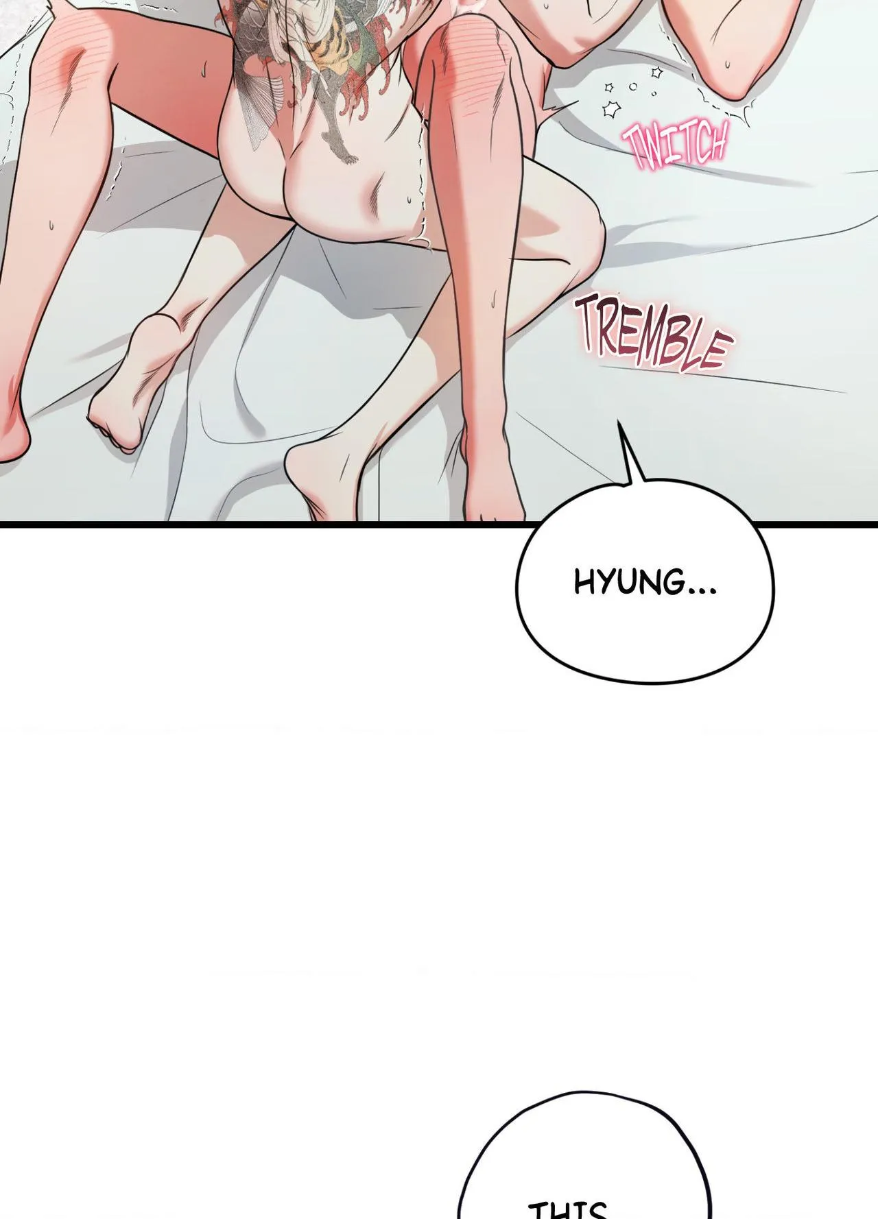 Hit Me Hard - Chapter 41 Page 2