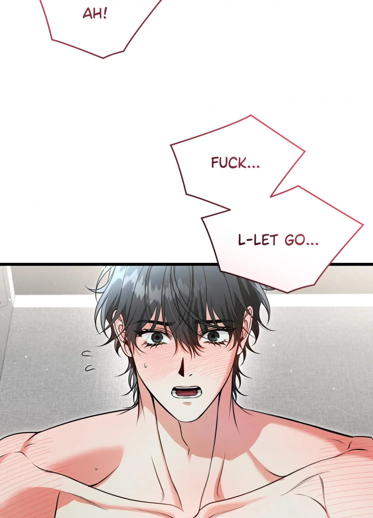Hit Me Hard - Chapter 41 Page 4