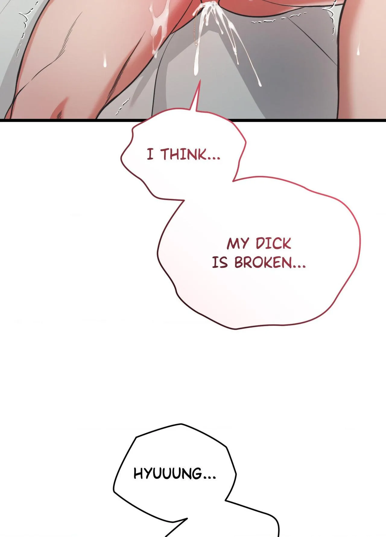Hit Me Hard - Chapter 41 Page 7