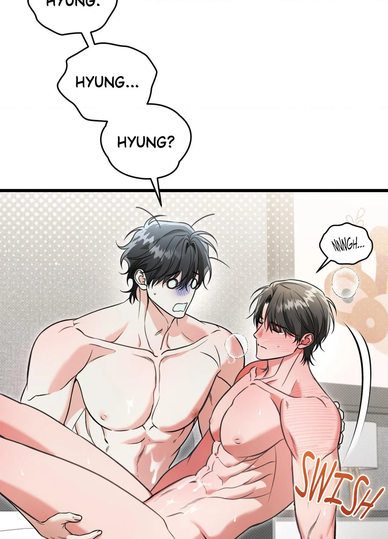 Hit Me Hard - Chapter 41 Page 9